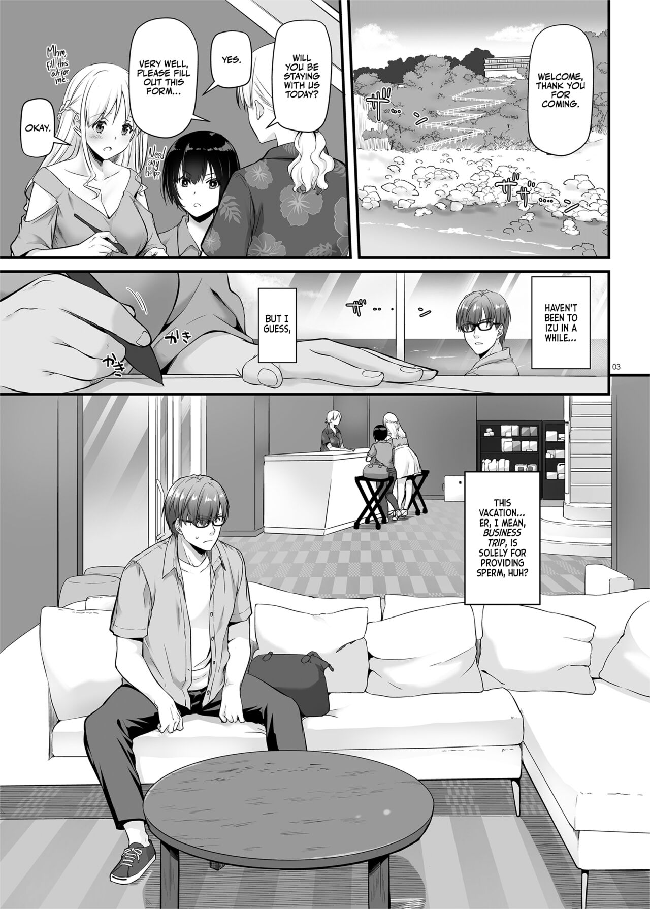 Pregnancy Officer 3 DLO-22 page 4