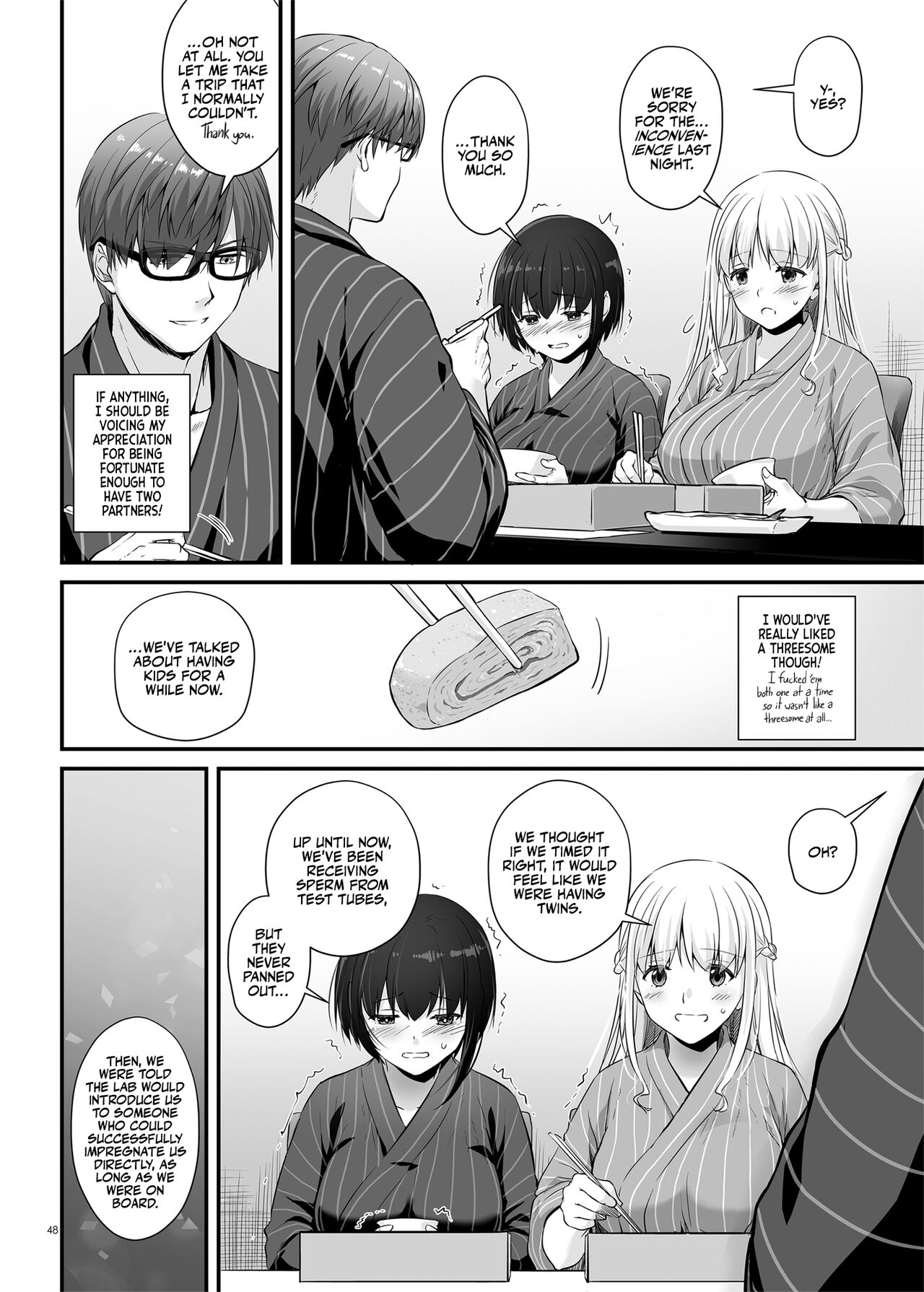 Pregnancy Officer 3 DLO-22 page 49