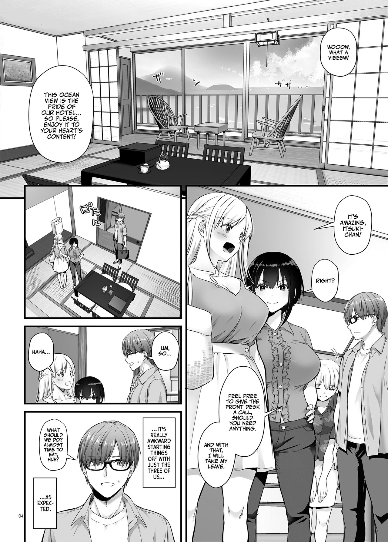 Pregnancy Officer 3 DLO-22 page 5