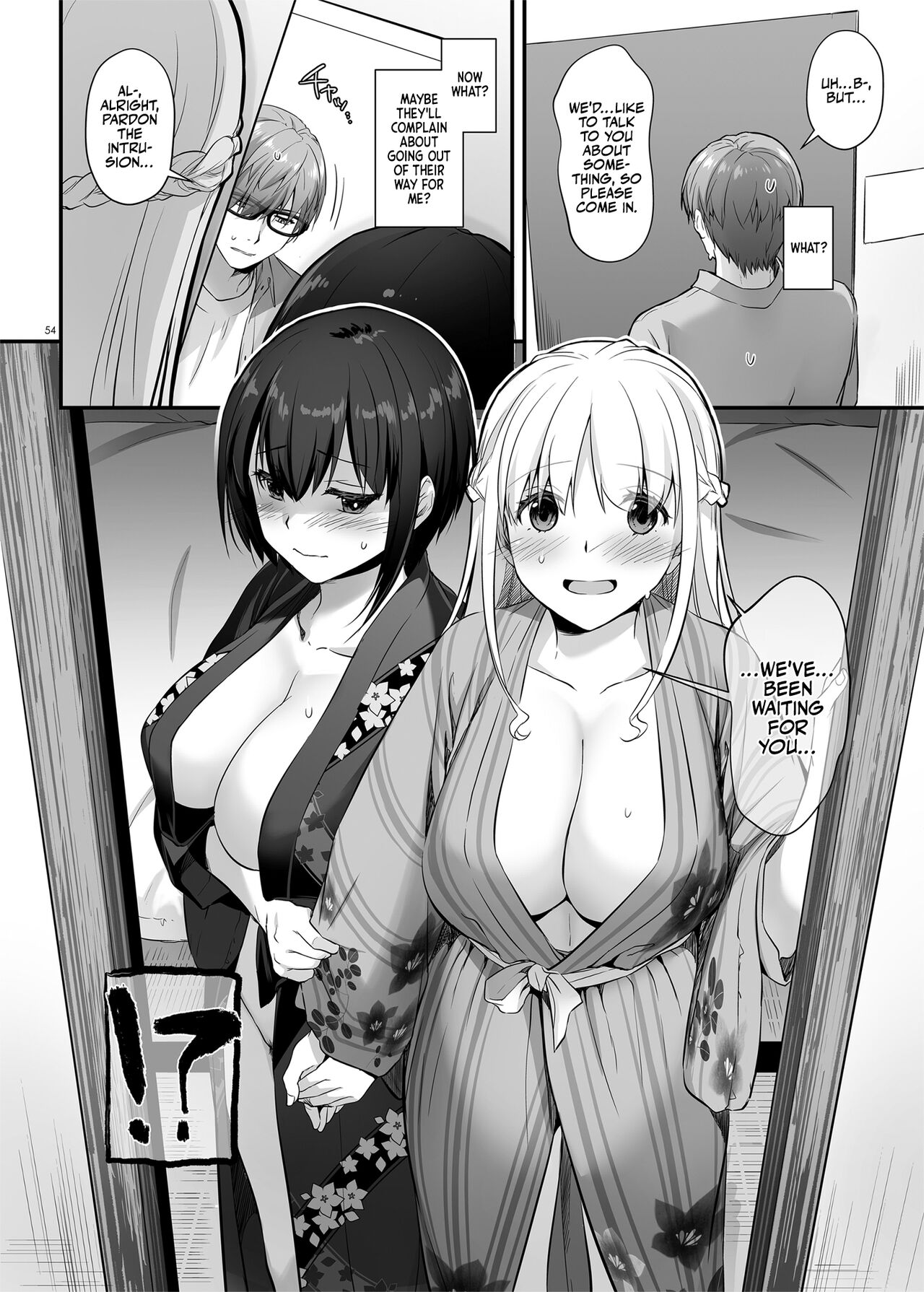 Pregnancy Officer 3 DLO-22 page 55