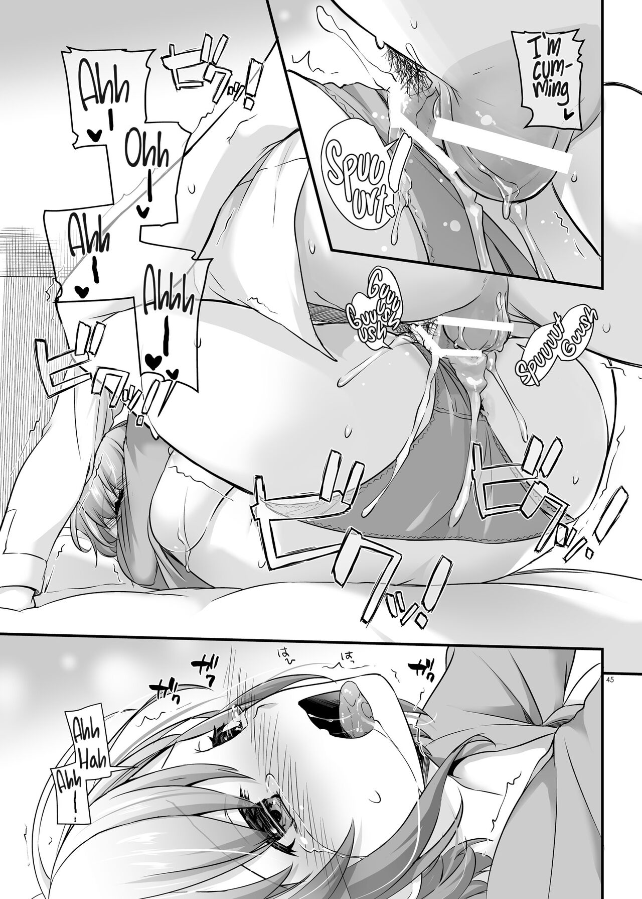 Pregnancy Officer DLO-16 page 46