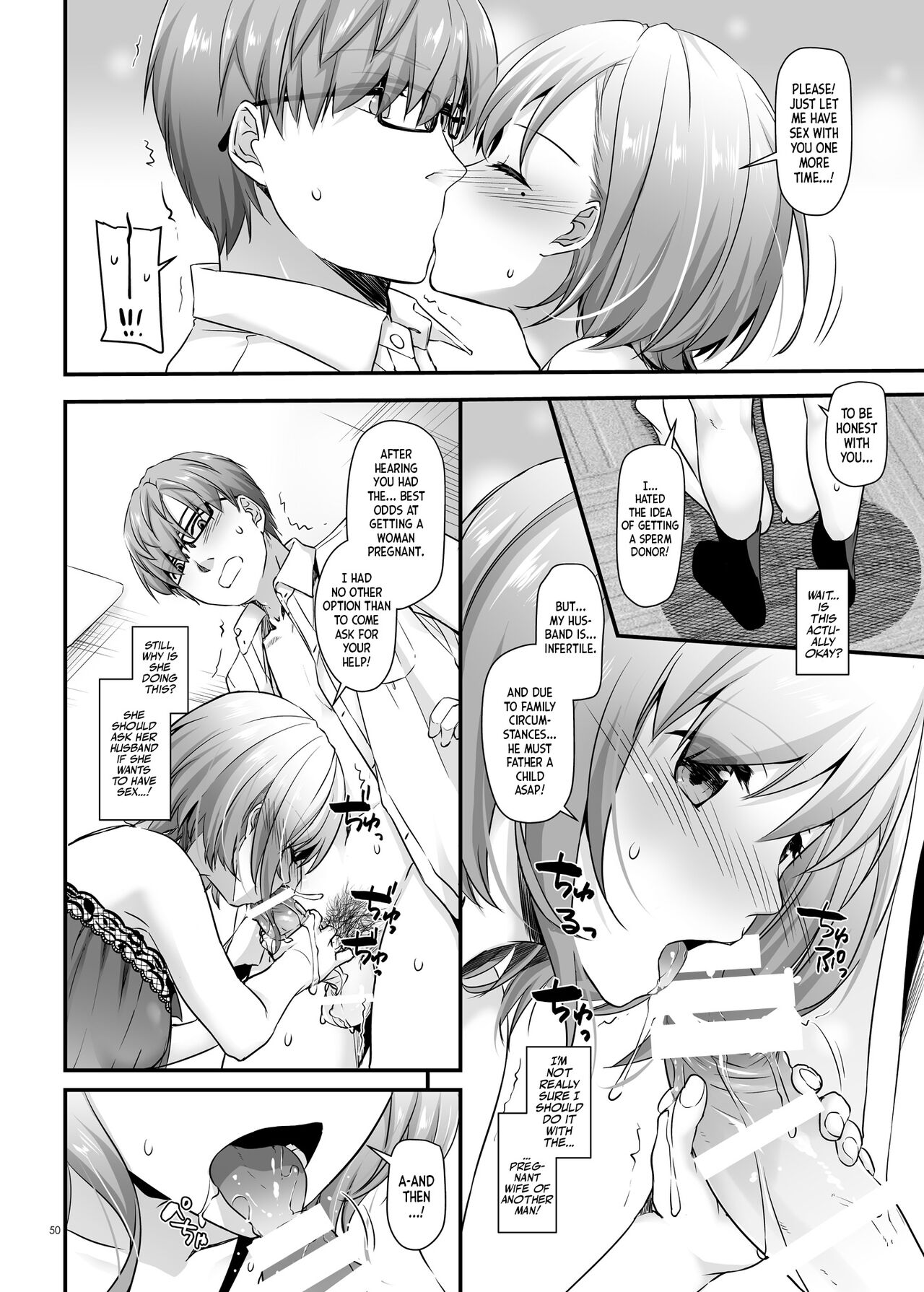 Pregnancy Officer DLO-16 page 51