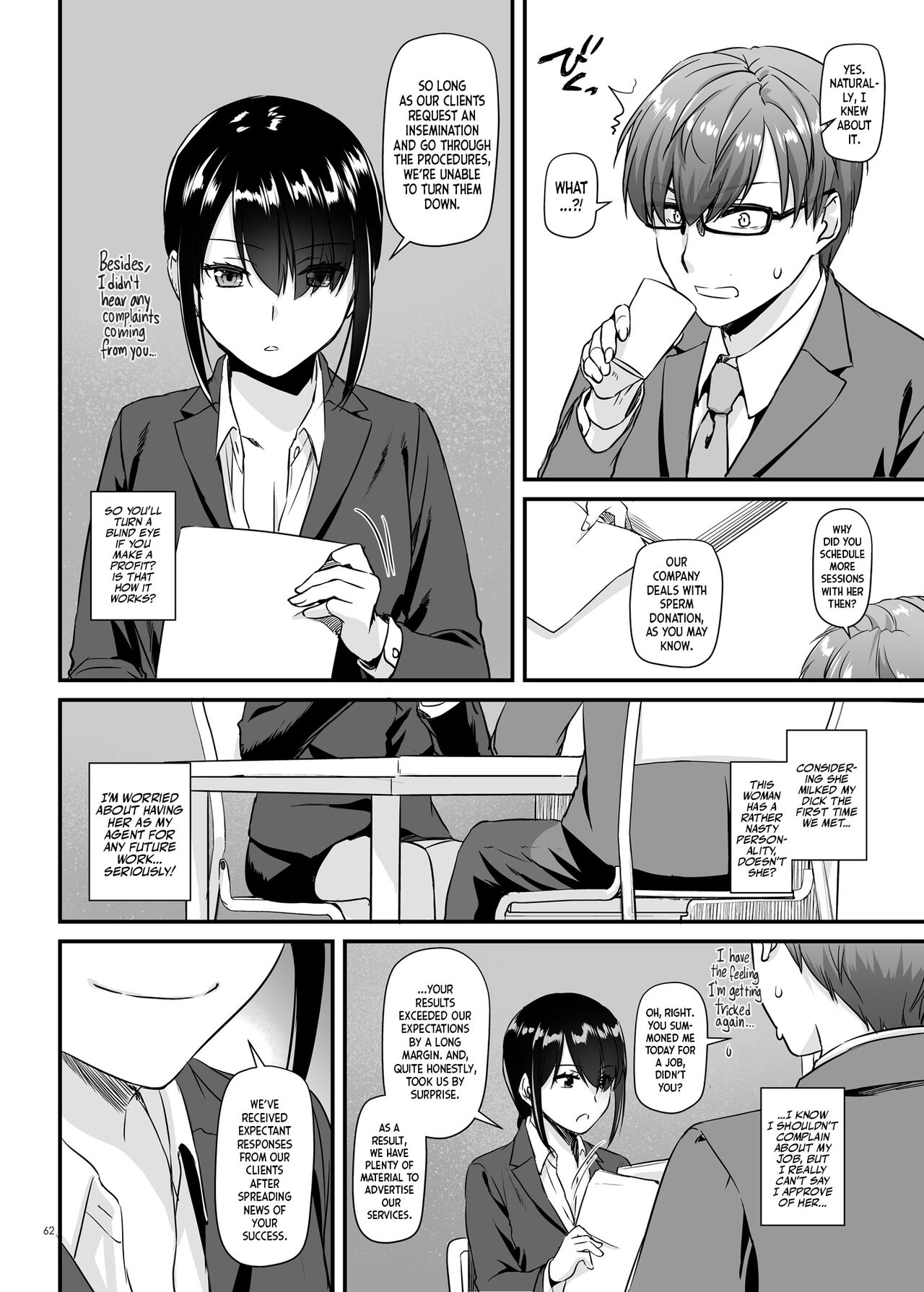 Pregnancy Officer DLO-16 page 63