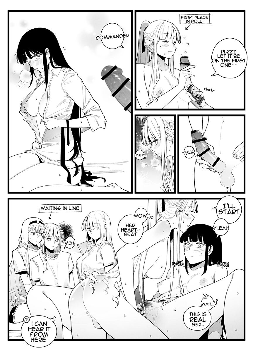 Pregnancy's part 6 page 2