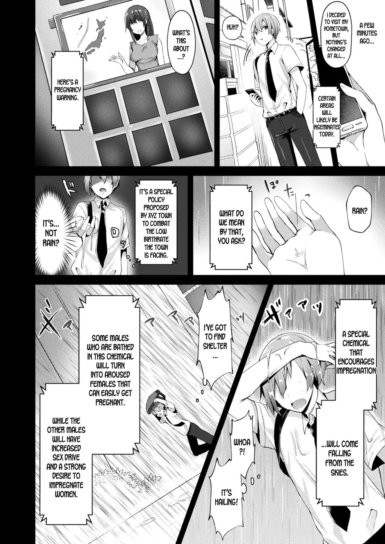 Pregnancy Warning page 2
