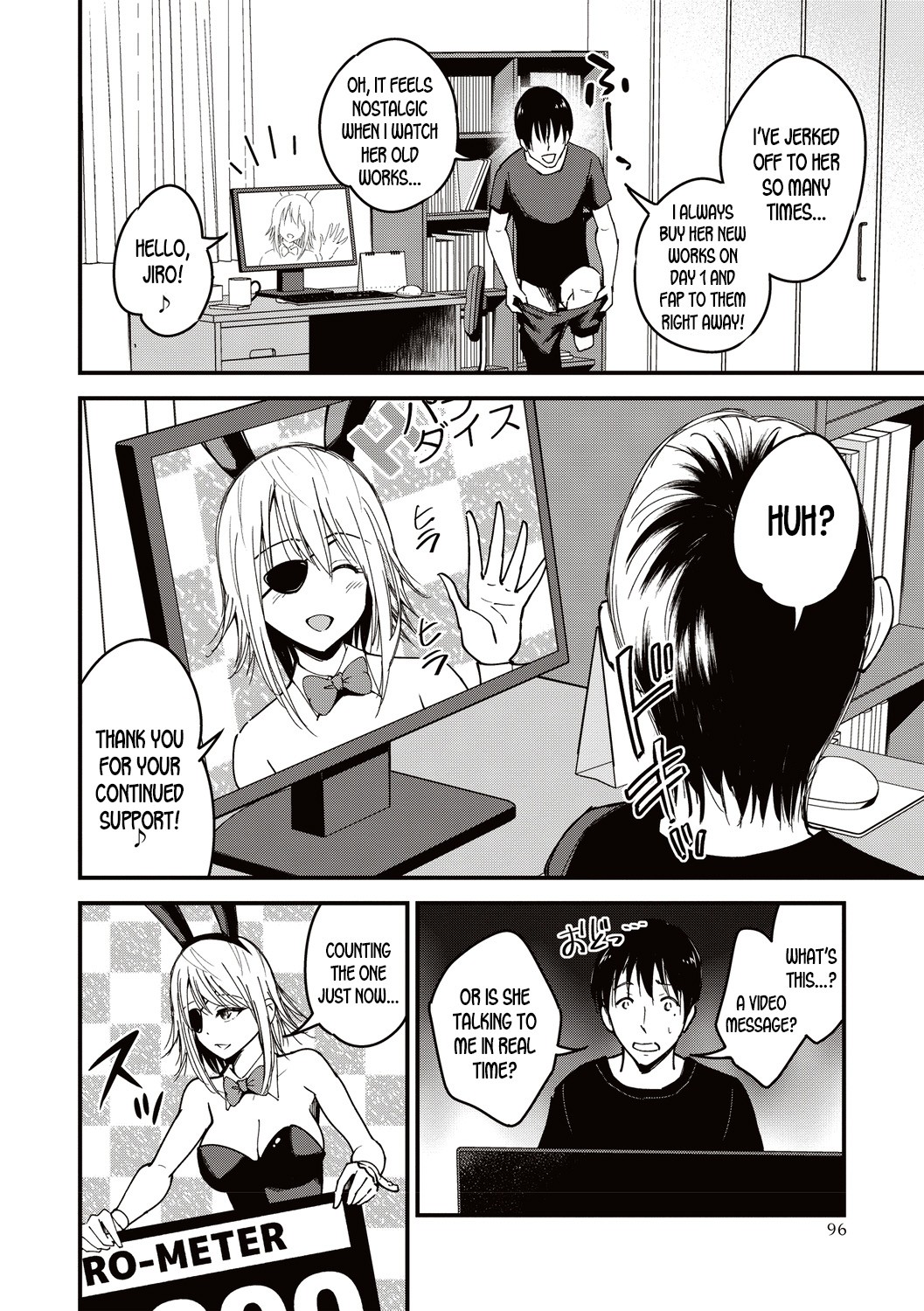 Premium Service page 2