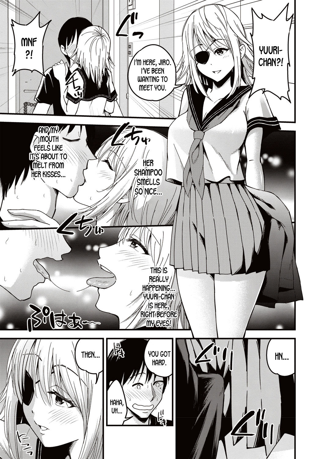 Premium Service page 5