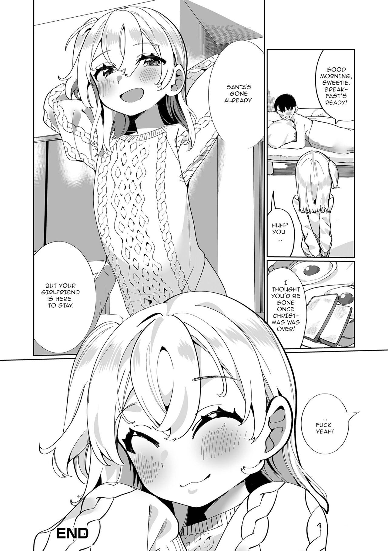 Present for you page 16