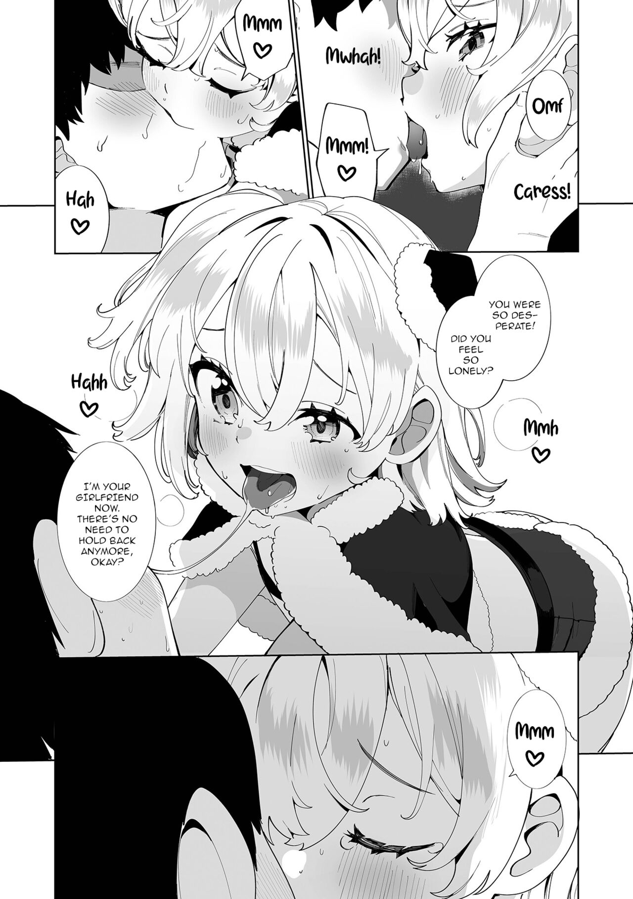 Present for you page 5