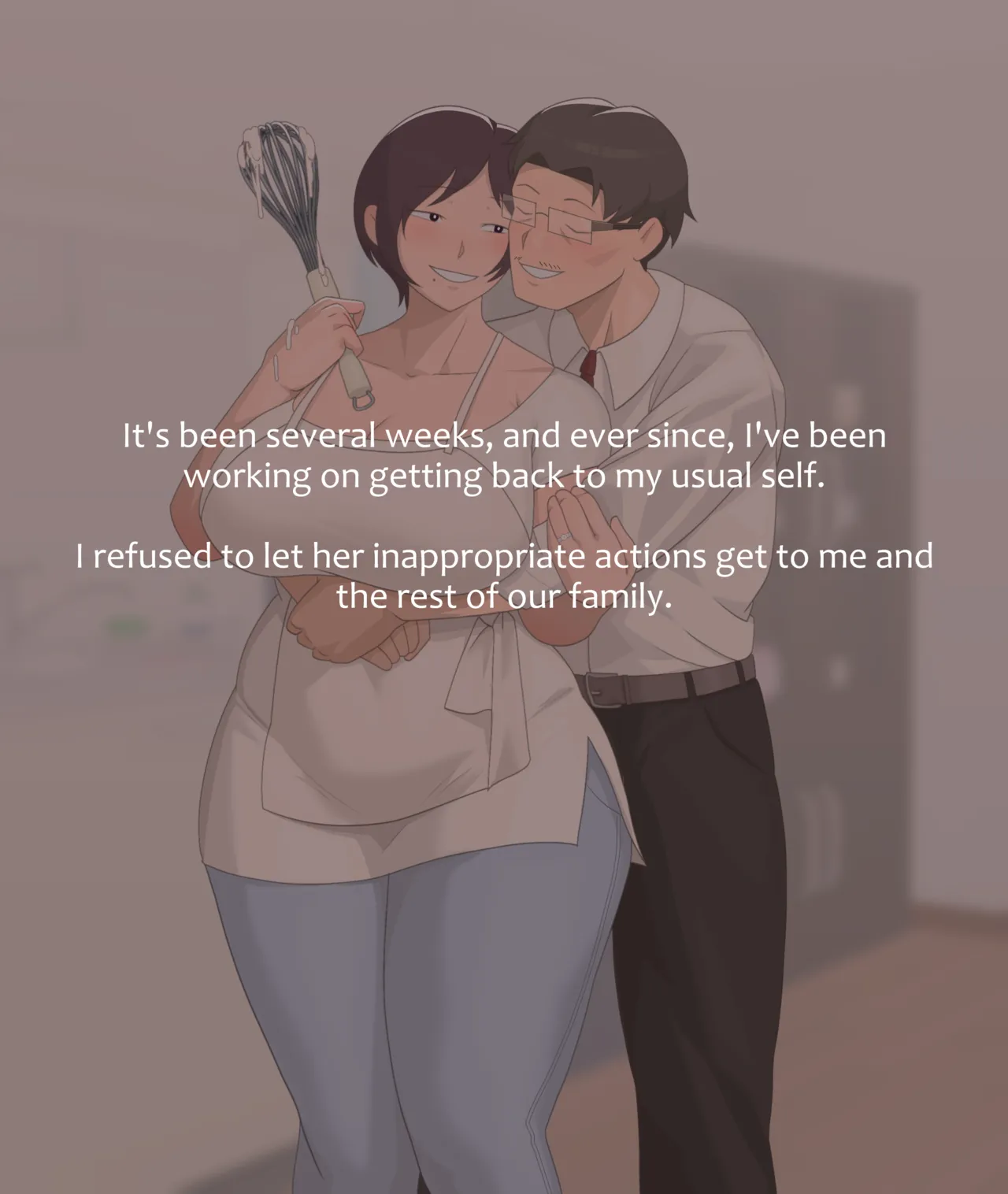 PRESSURE: Korean Rice Bunnies page 13
