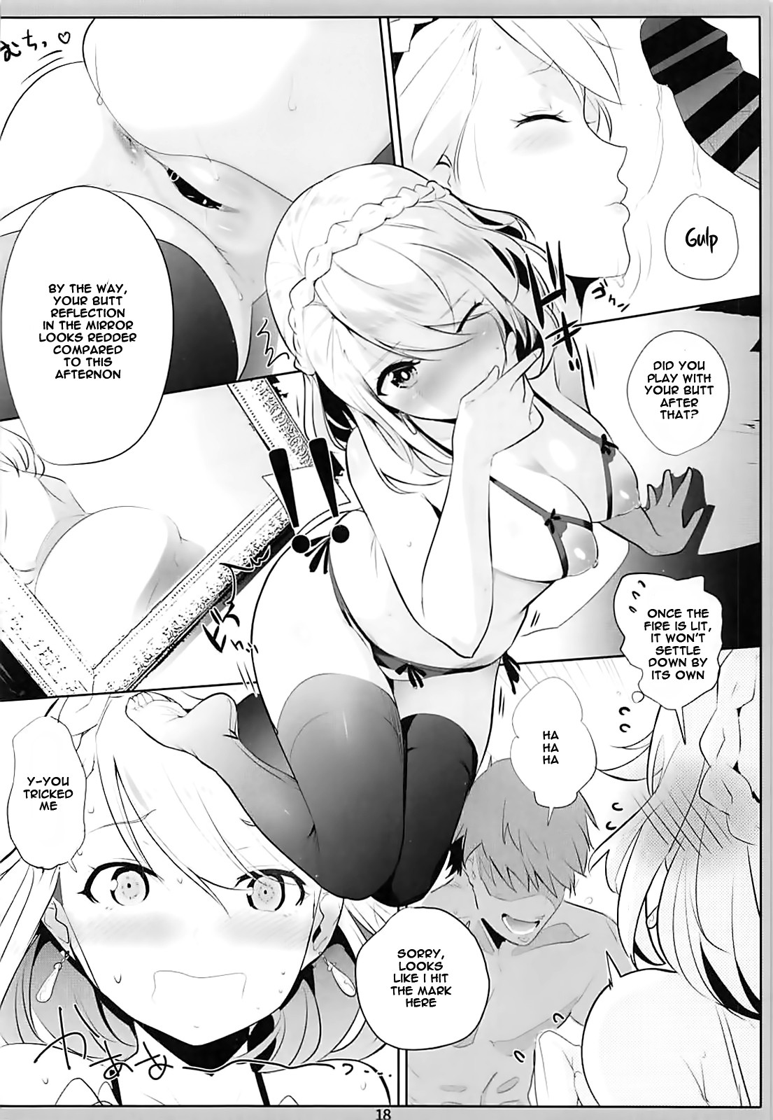 PRIANA page 18
