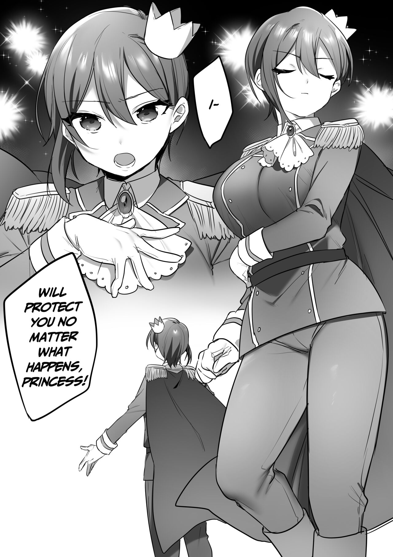 Prince of the Drama Club page 48
