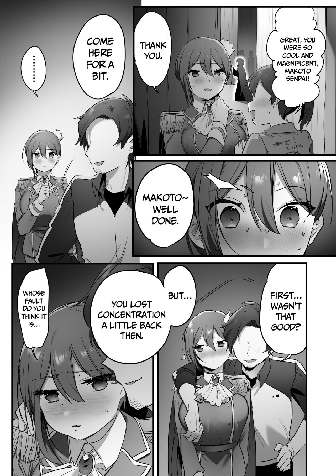 Prince of the Drama Club page 53