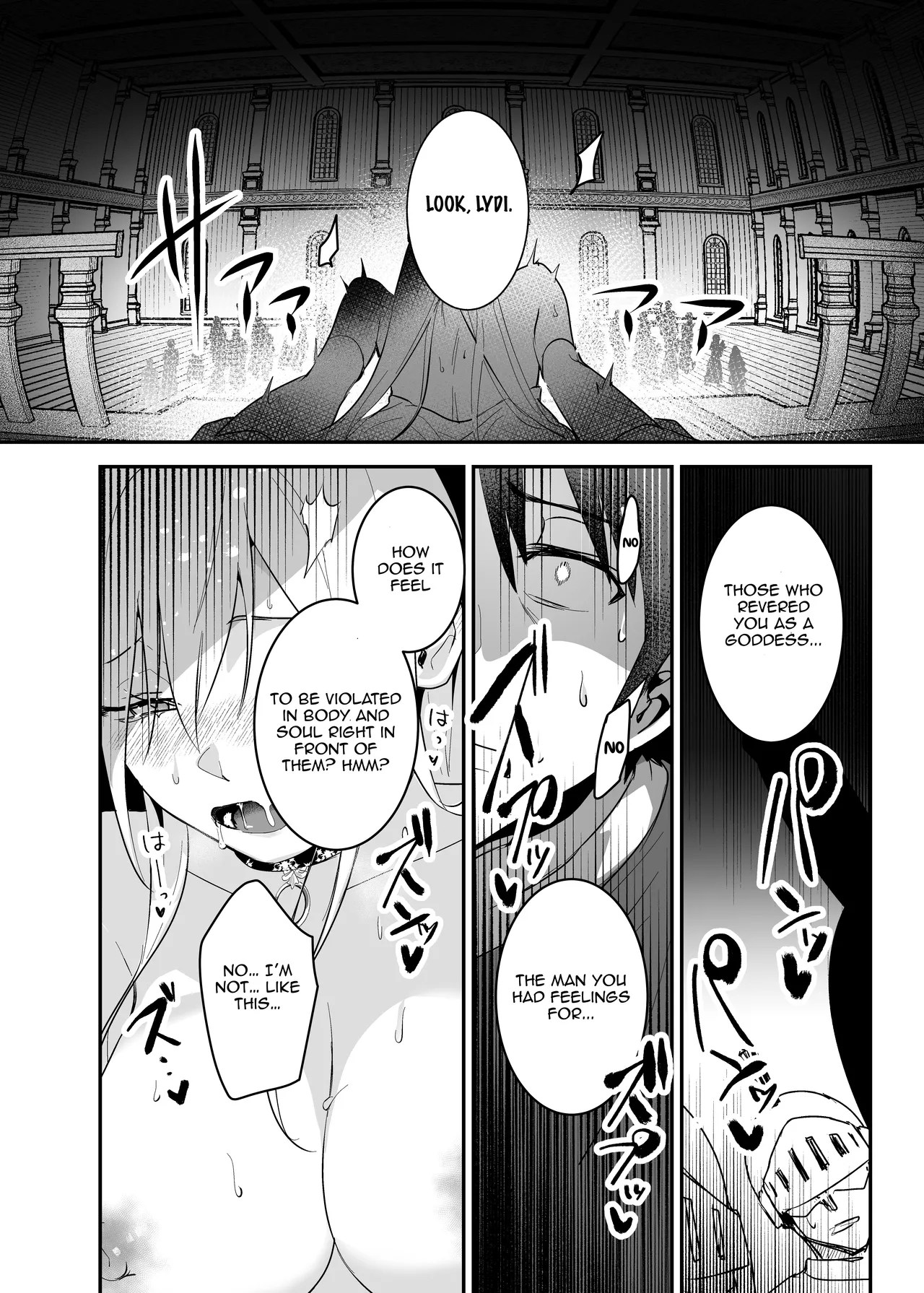 Princess Fall 2 page 34