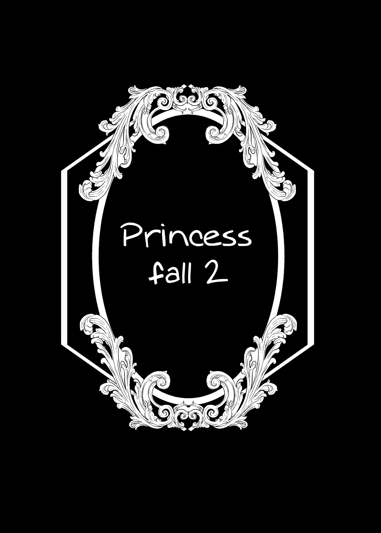 Princess Fall 2 page 43