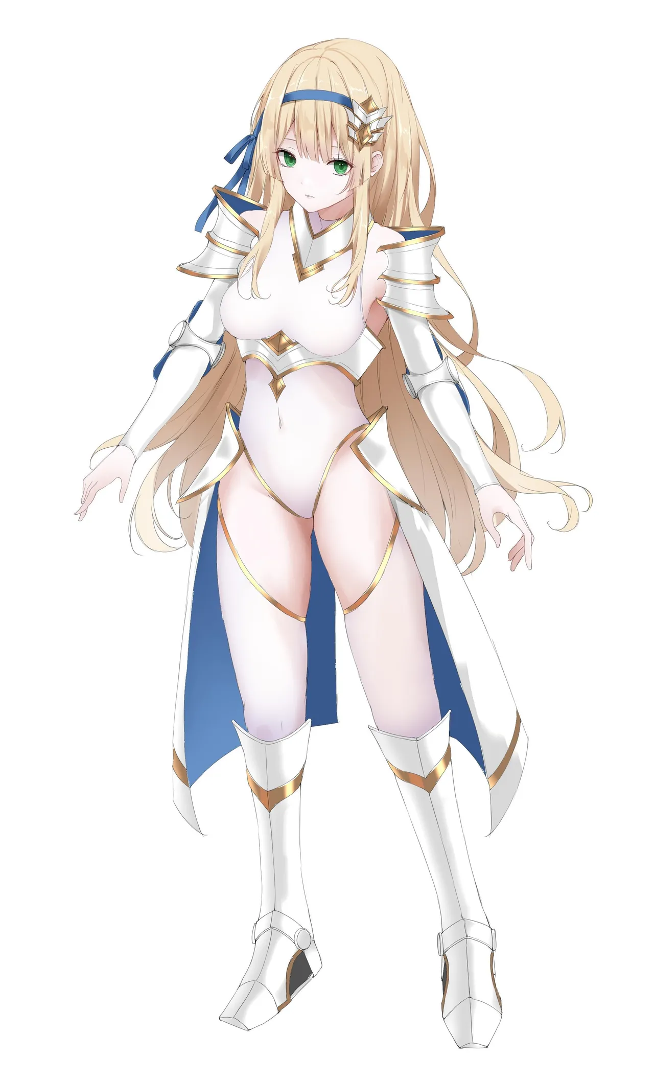 Princess Fetishism -A story of a princess knight whose feet and armpit are trained by a demon and becomes a perverted demon.- page 37