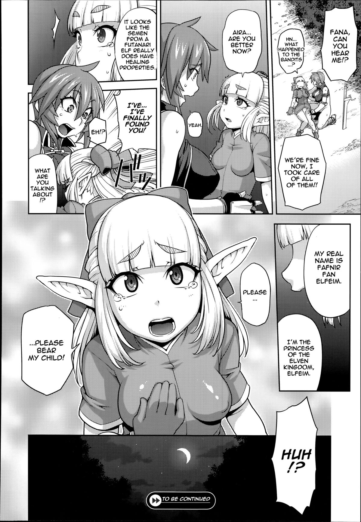 Princess • Princess page 22