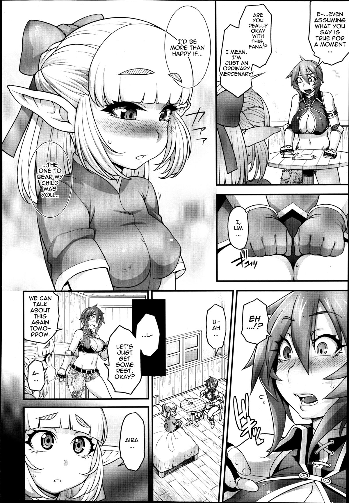 Princess • Princess page 24