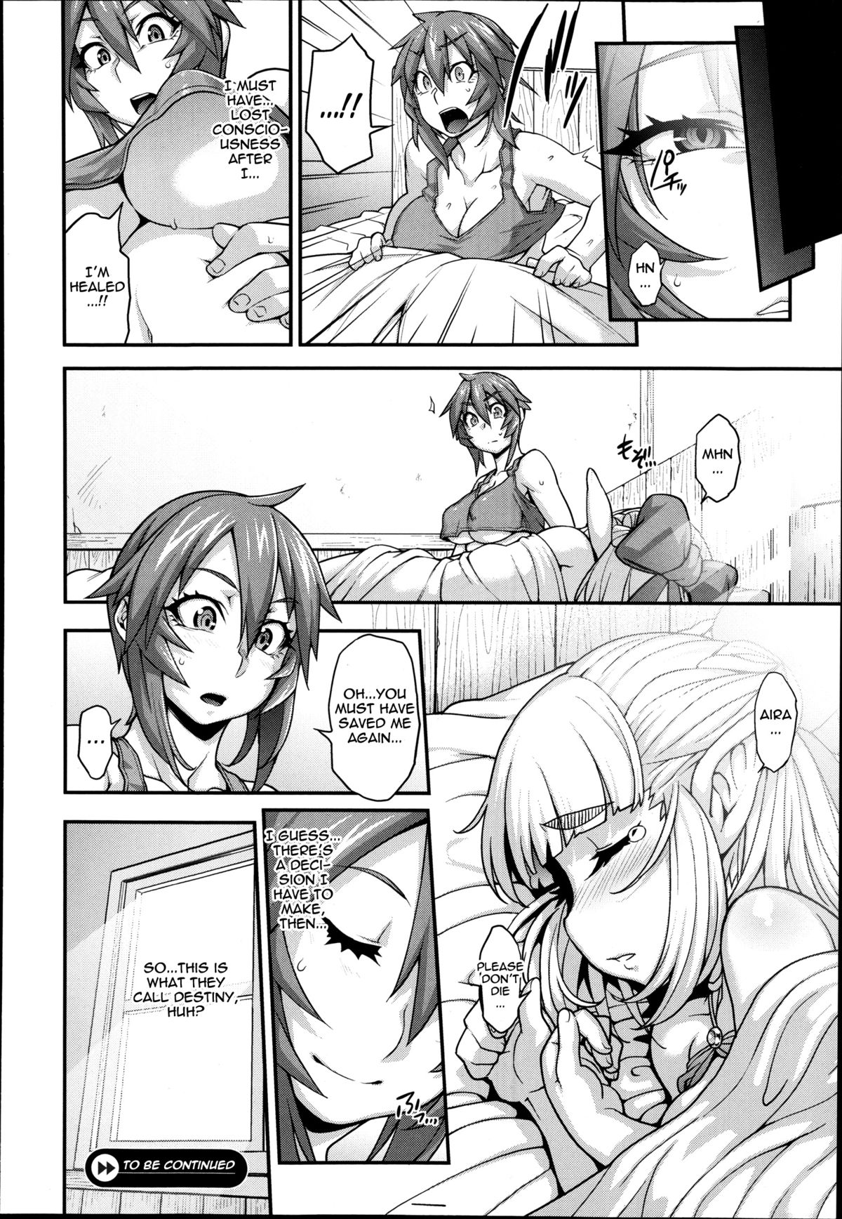 Princess • Princess page 42