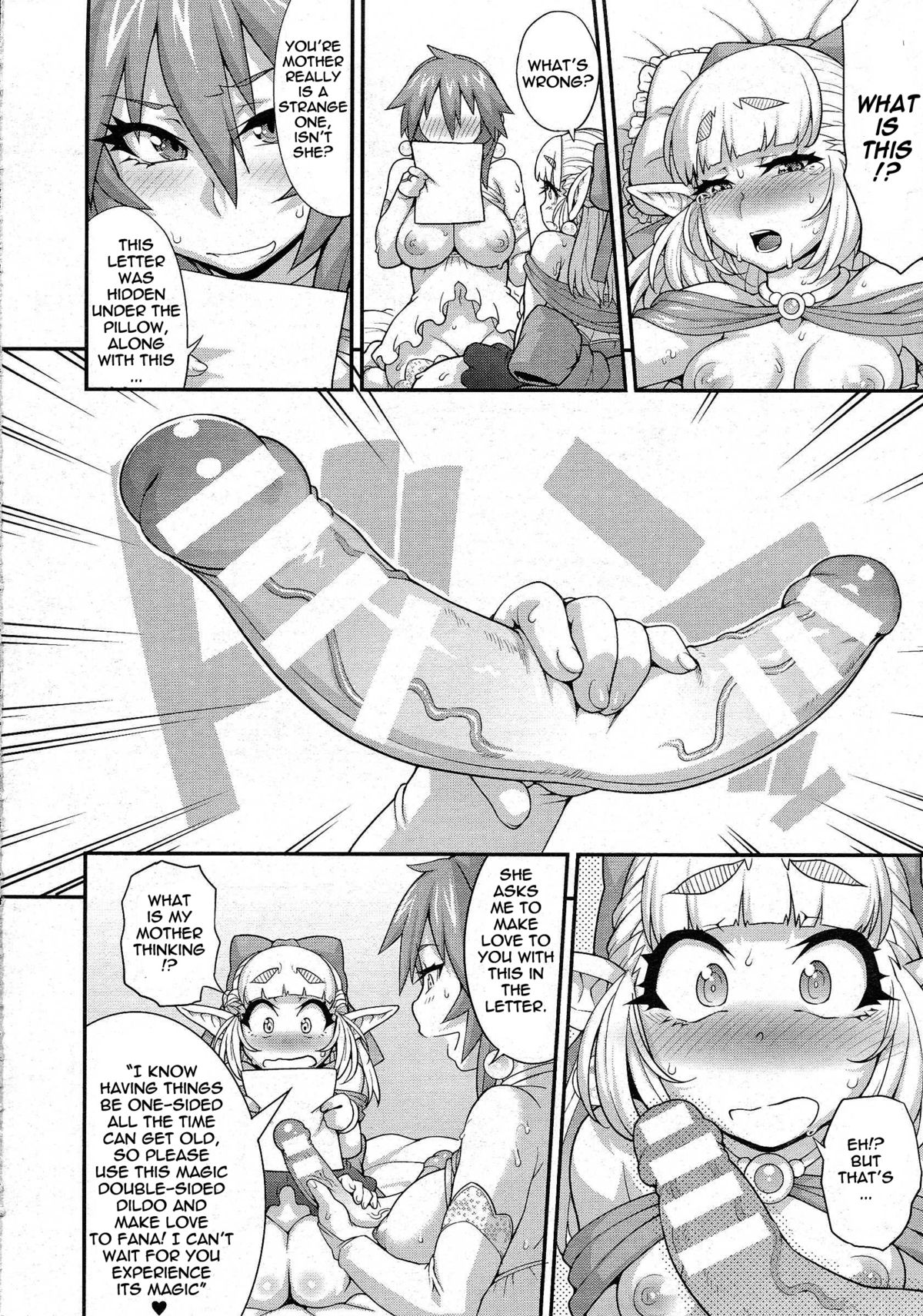Princess • Princess page 54