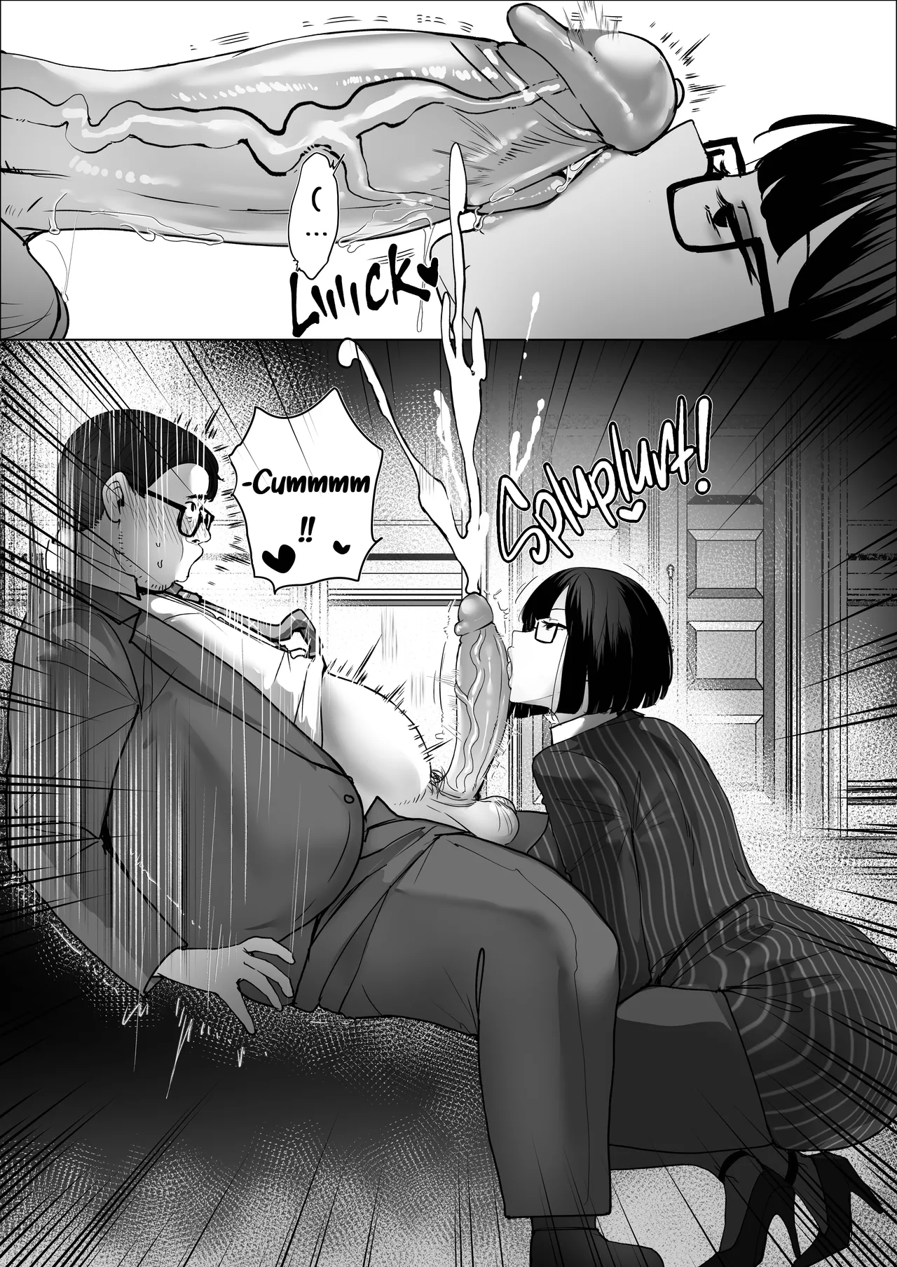 Principal Grace Rewrite page 36