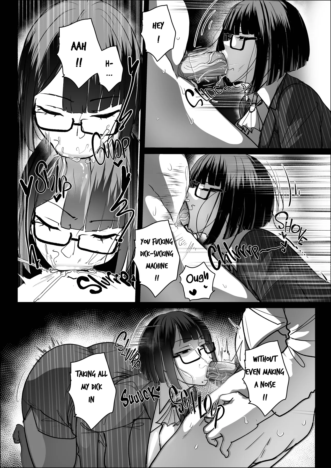 Principal Grace Rewrite page 38