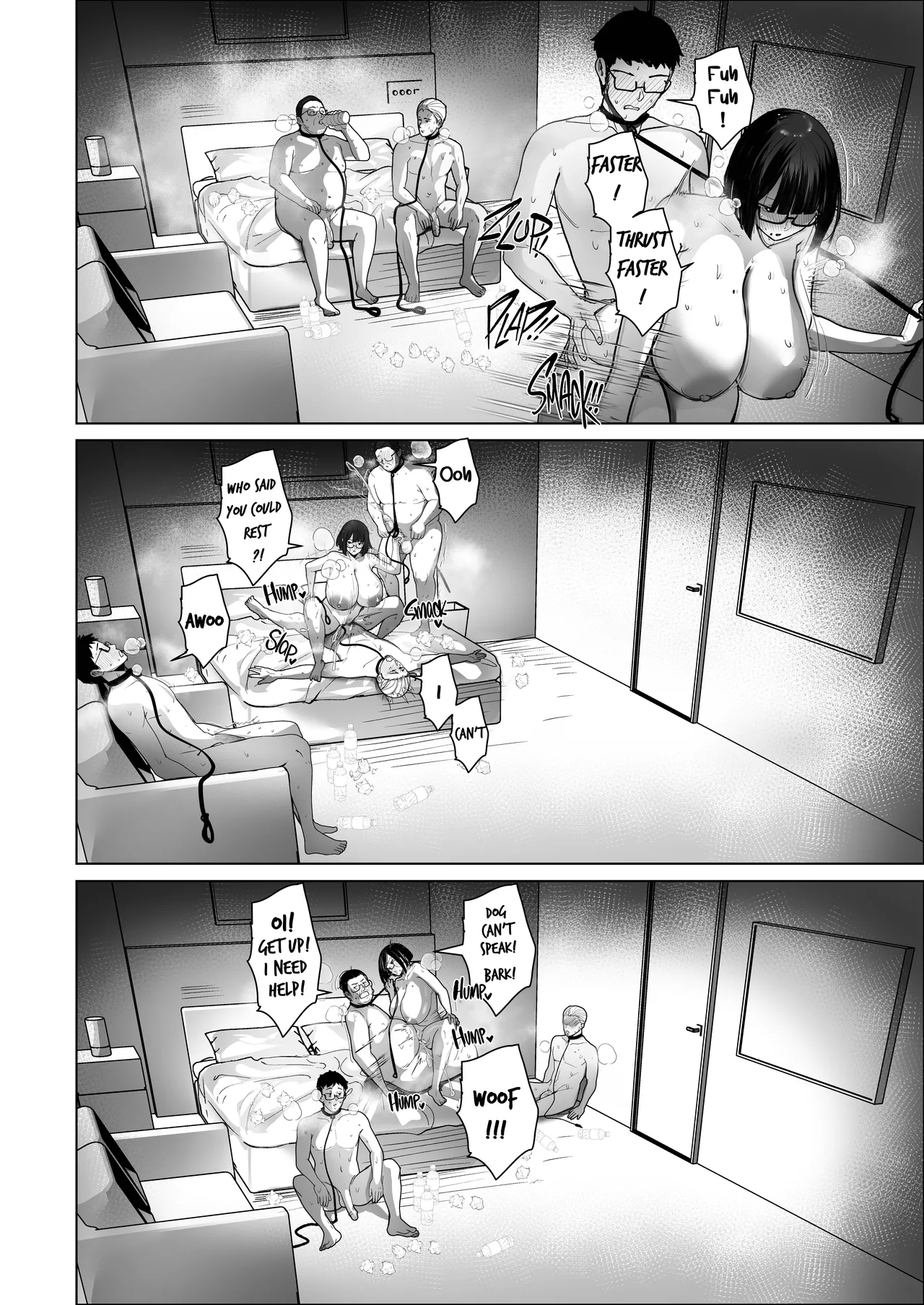 Principal Grace Rewrite page 65