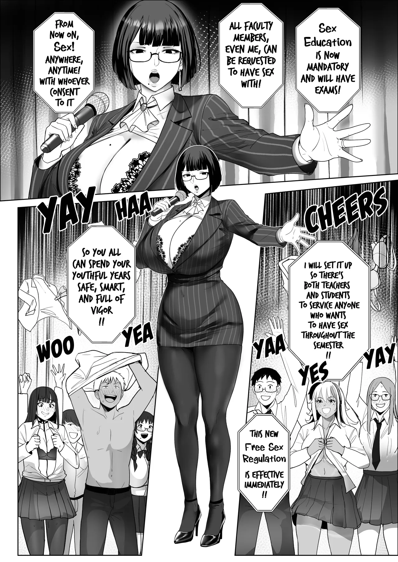 Principal Grace Rewrite page 74