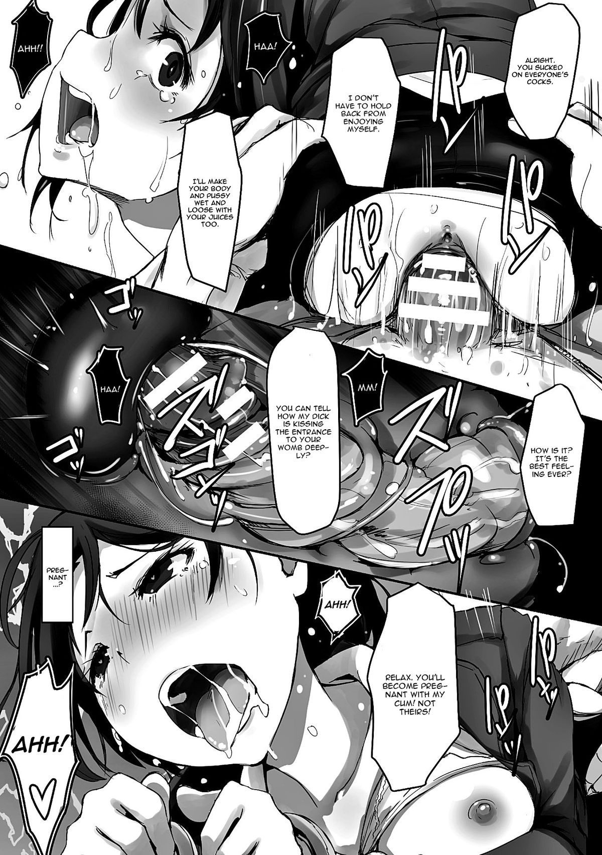 Prison Rape page 19