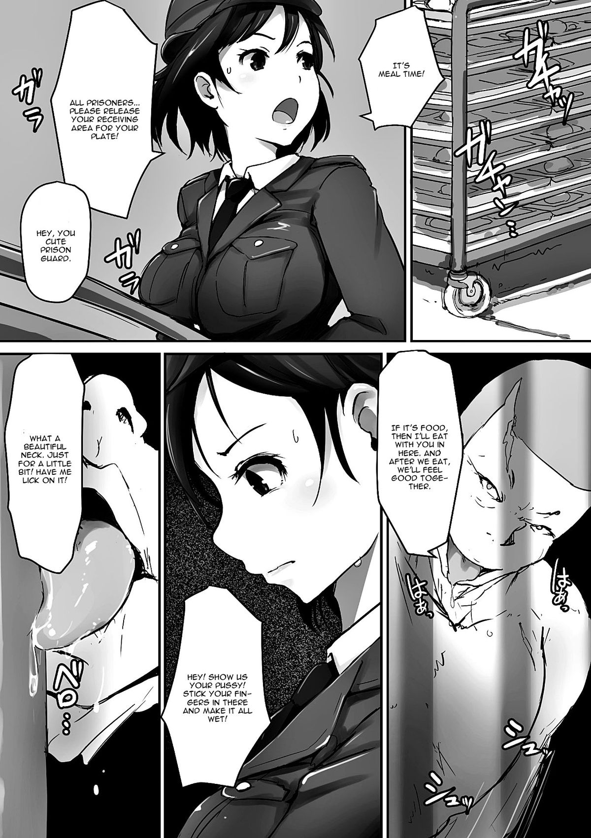 Prison Rape page 5