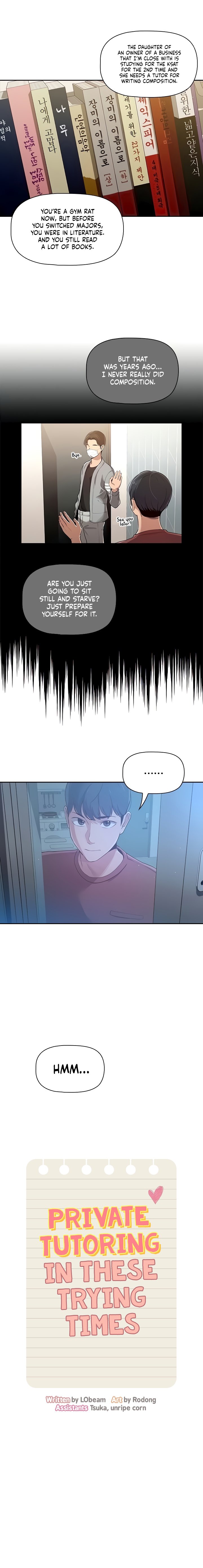 Private Tutoring in These Trying Times 01-14 page 8