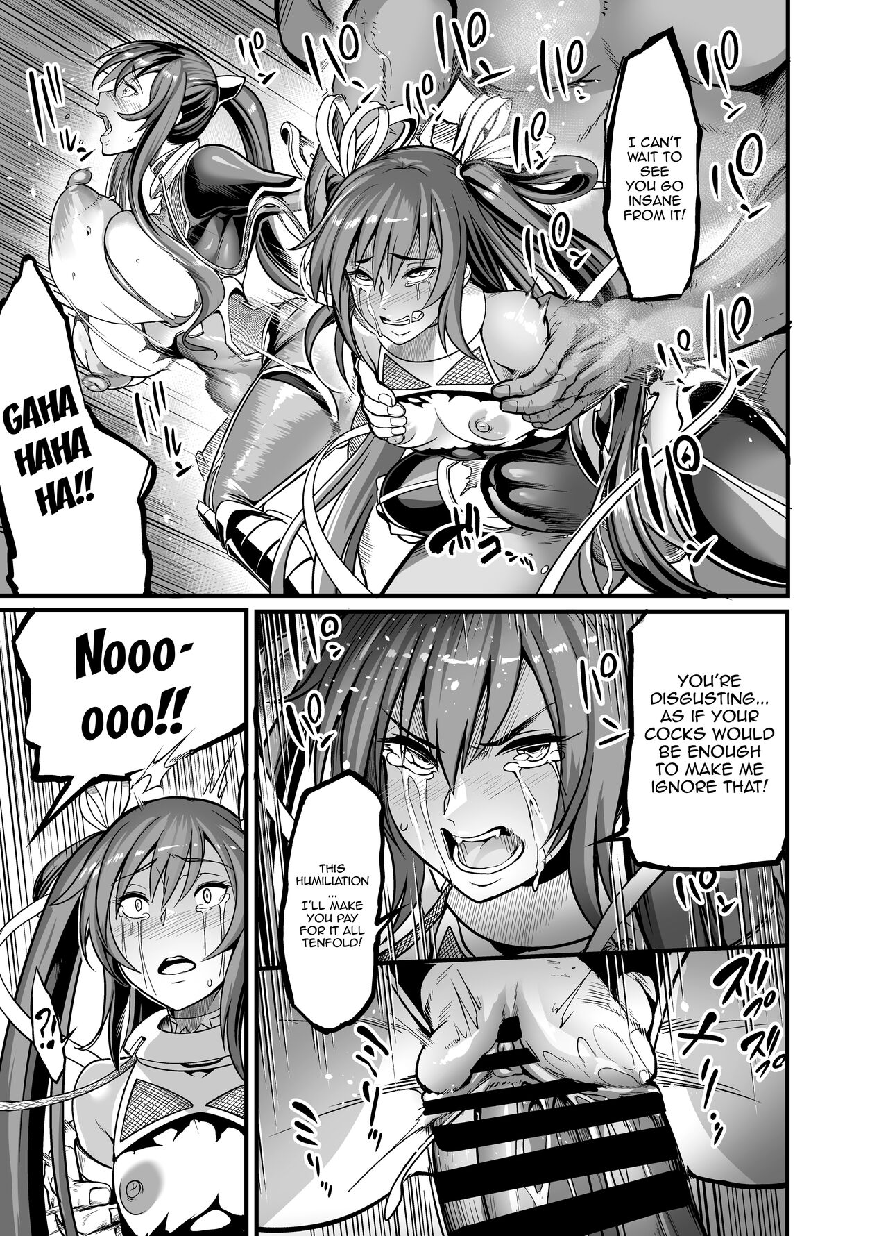 Project Y page 10