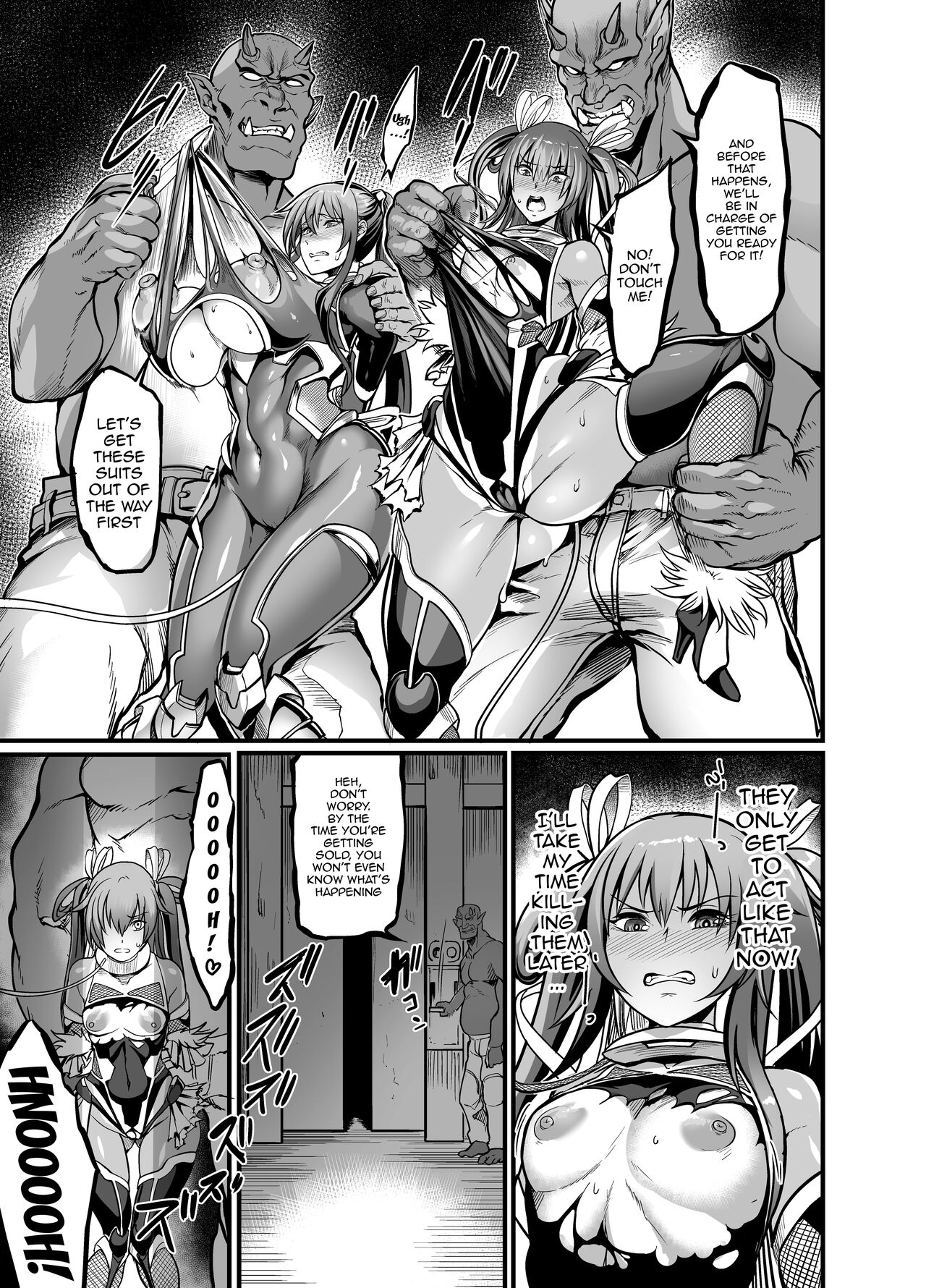 Project Y page 4