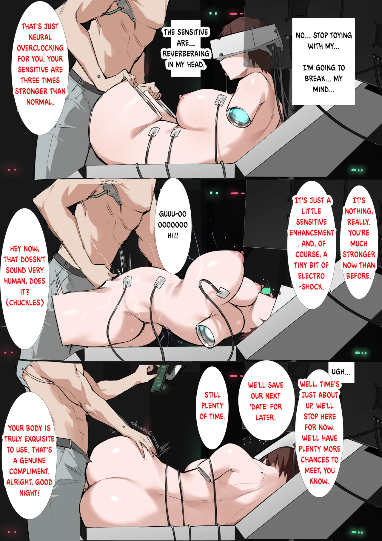 Prosthetics page 18