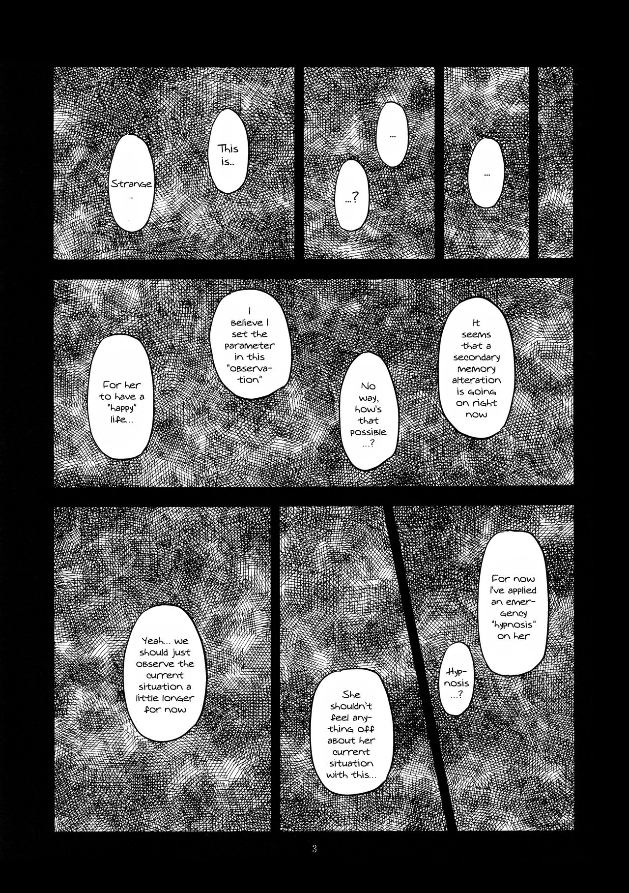 Prostitution Mansion 24 Hours page 2