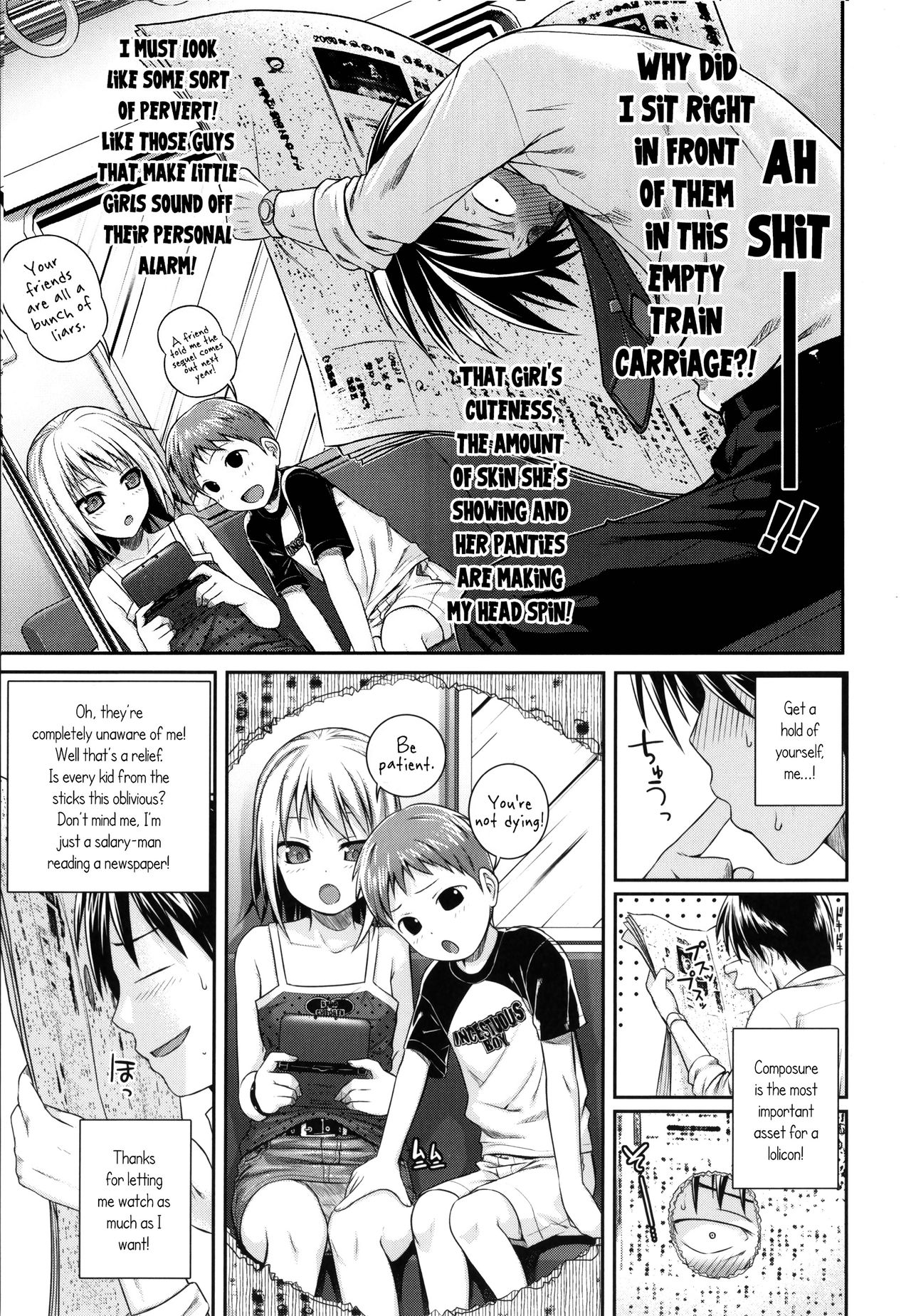 Prototype Lolita page 39