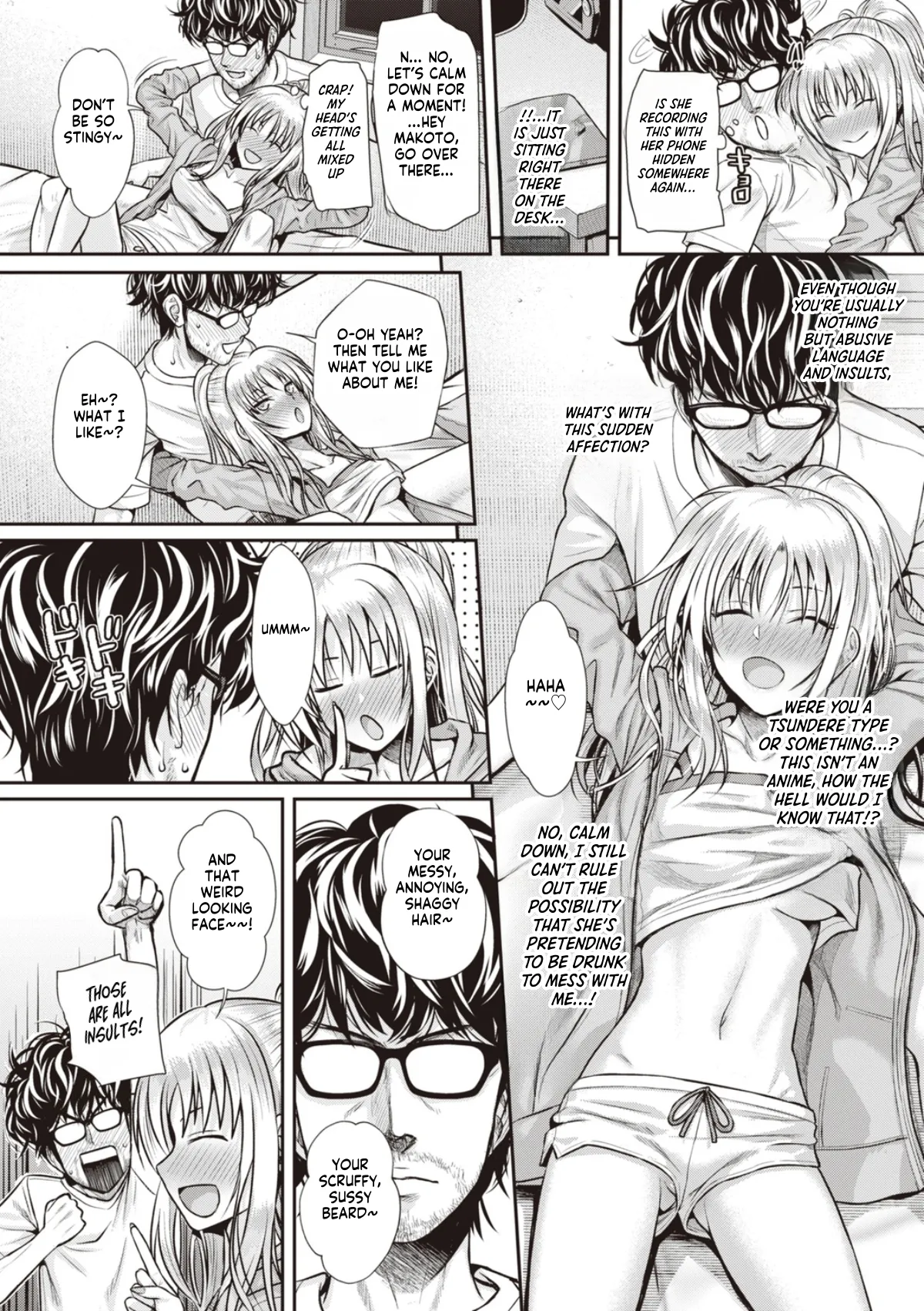Prototype Teens page 102