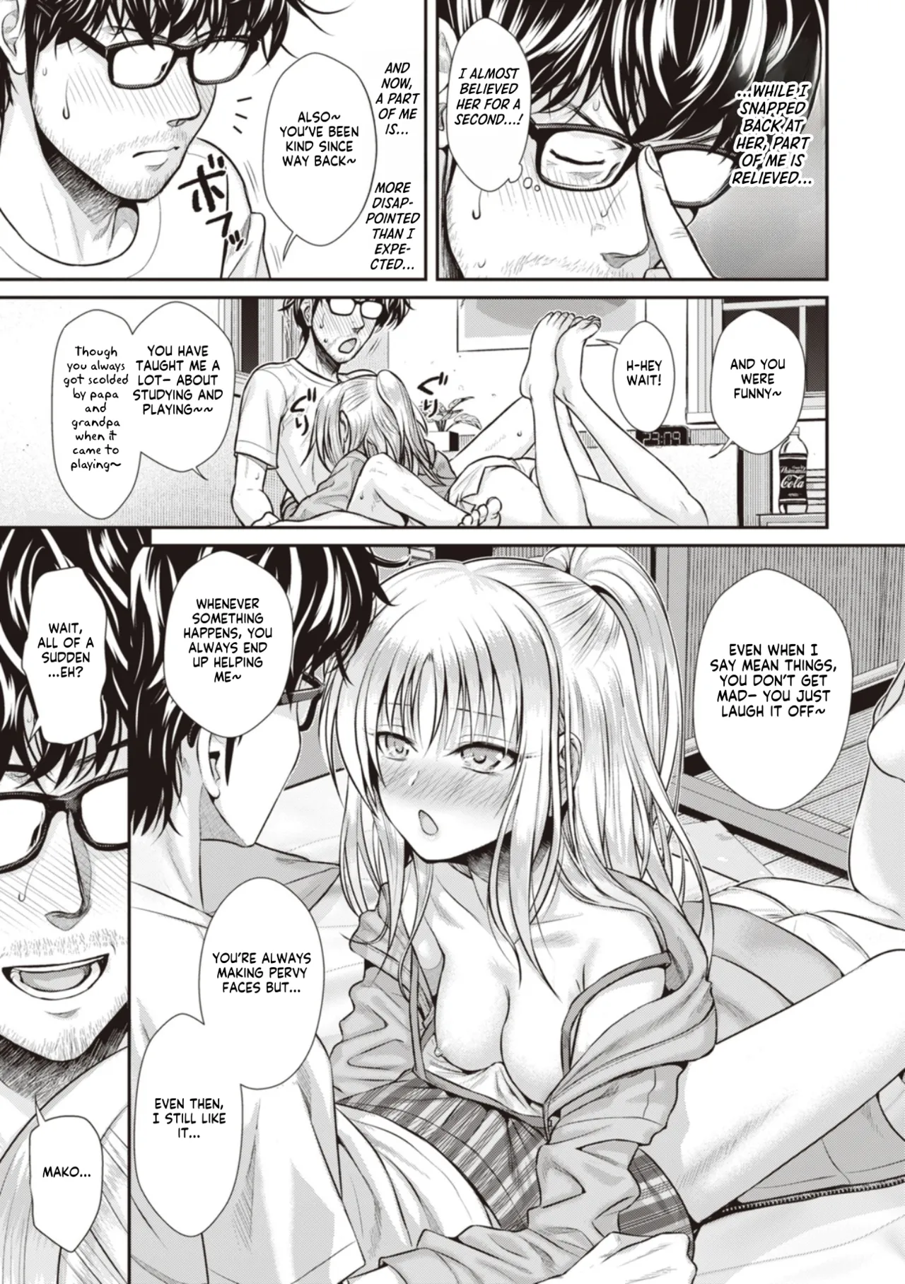 Prototype Teens page 103