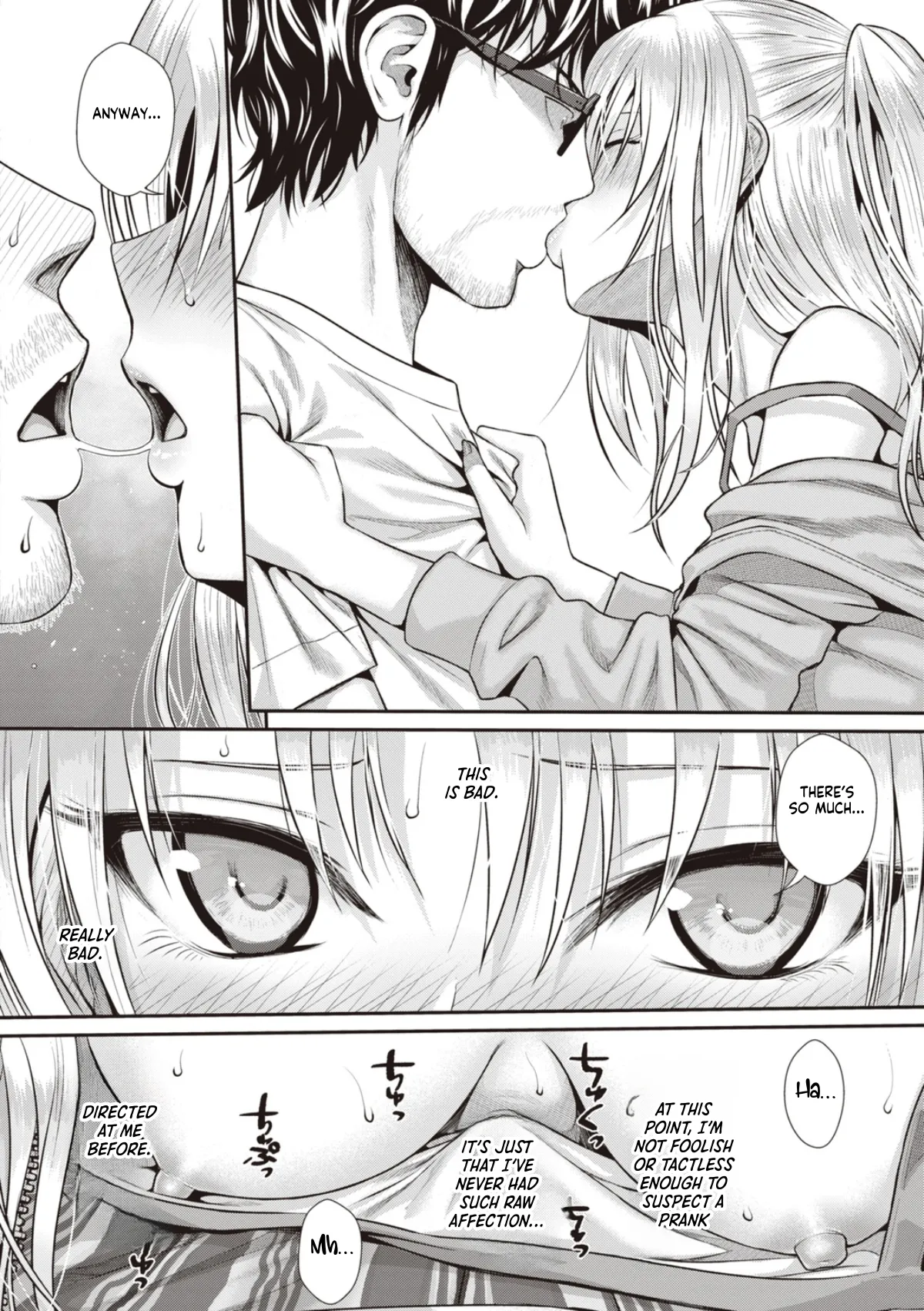Prototype Teens page 104