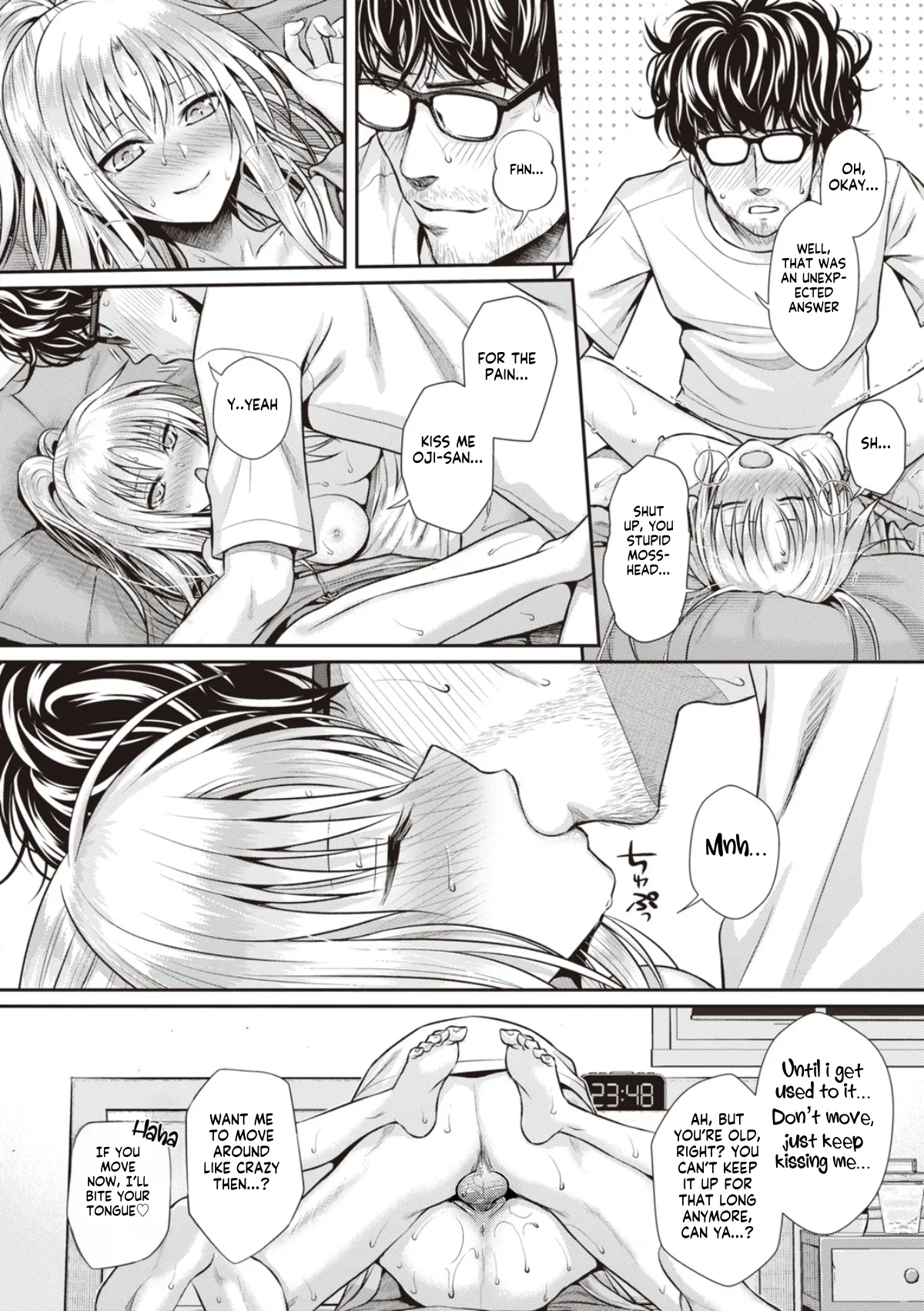 Prototype Teens page 114