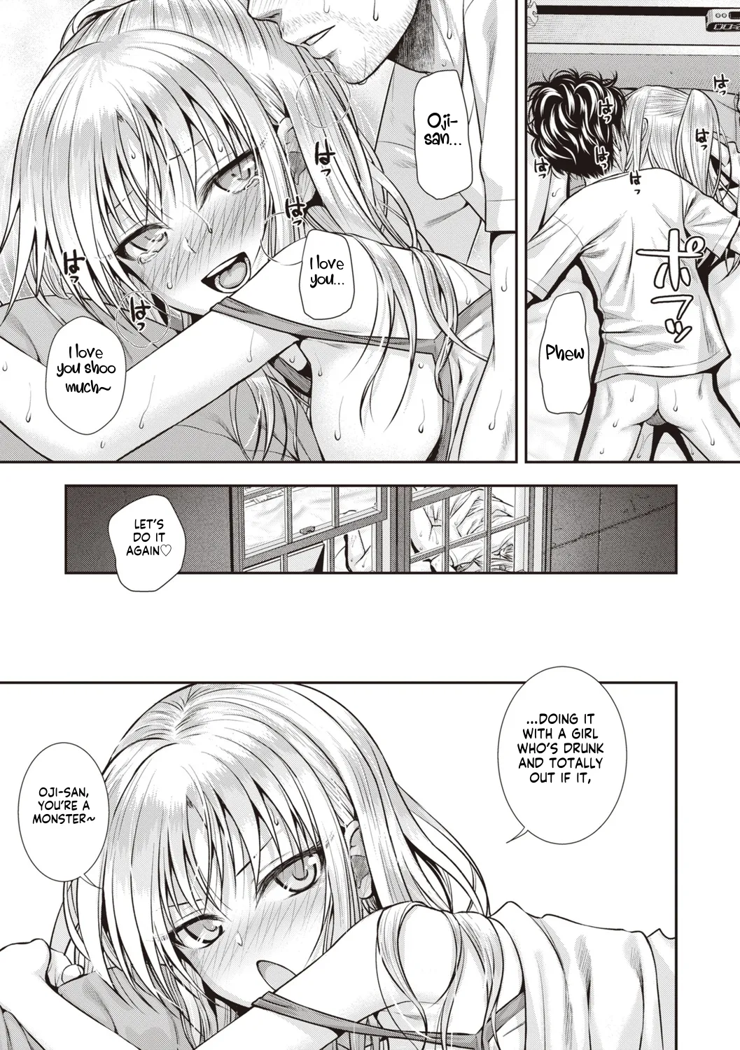 Prototype Teens page 123