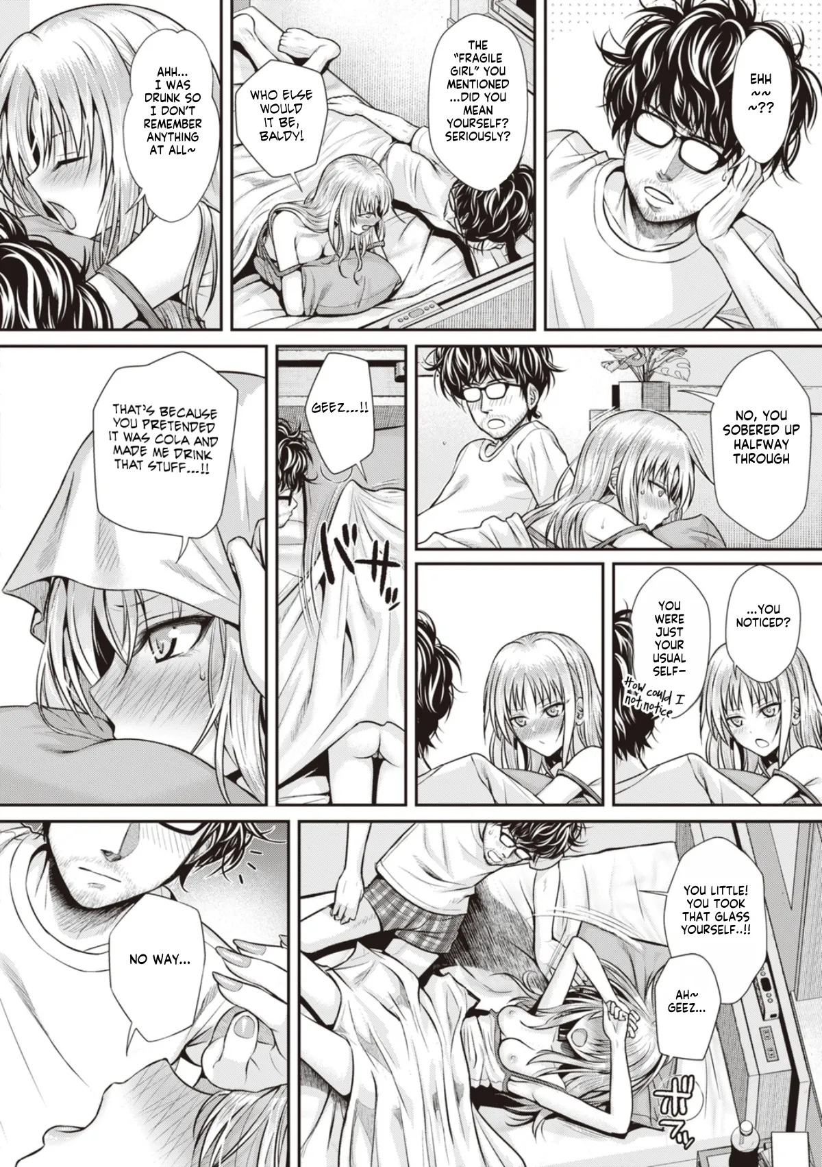 Prototype Teens page 124