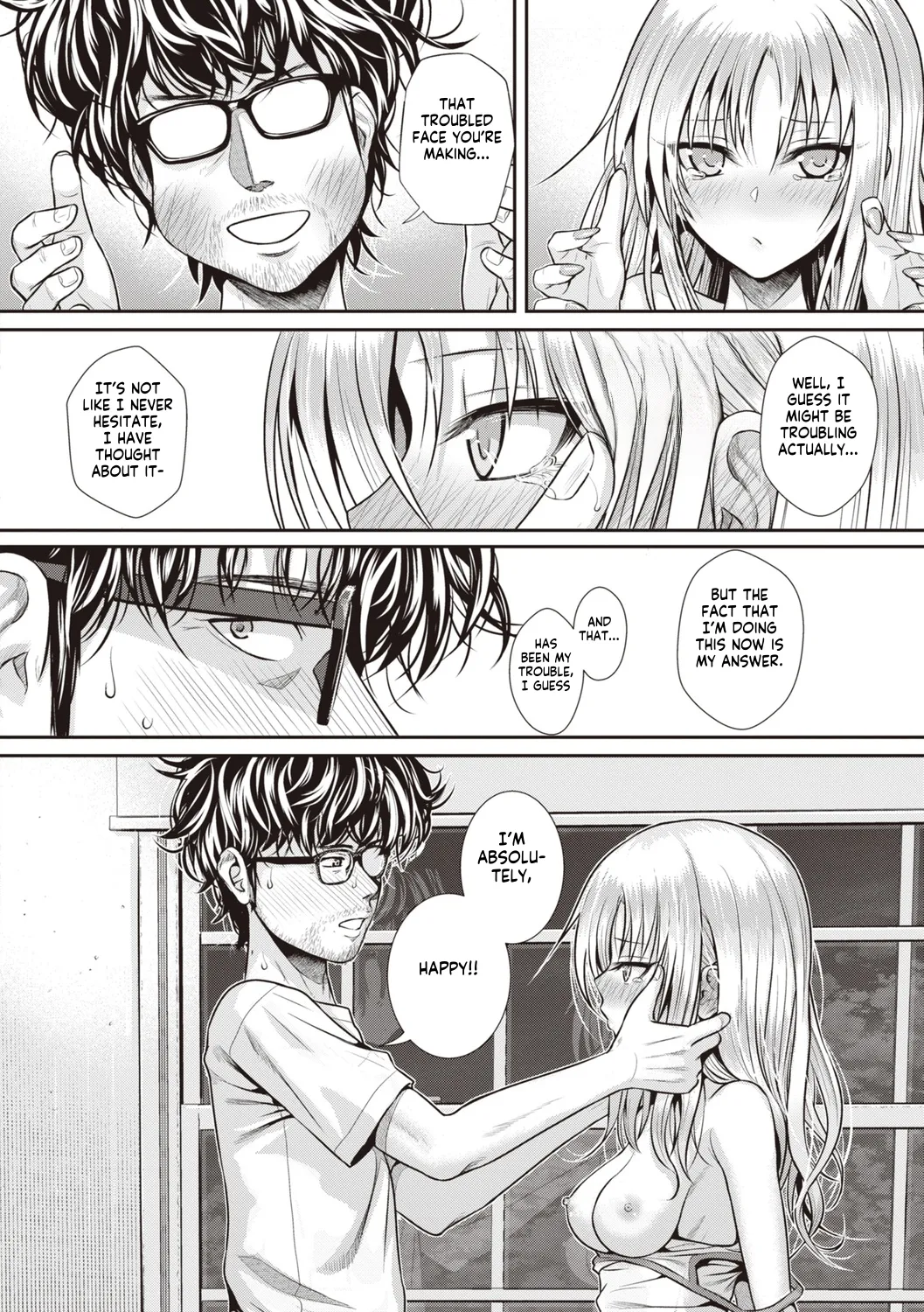 Prototype Teens page 126