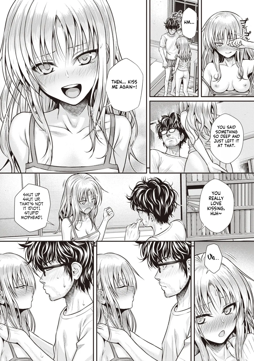 Prototype Teens page 127