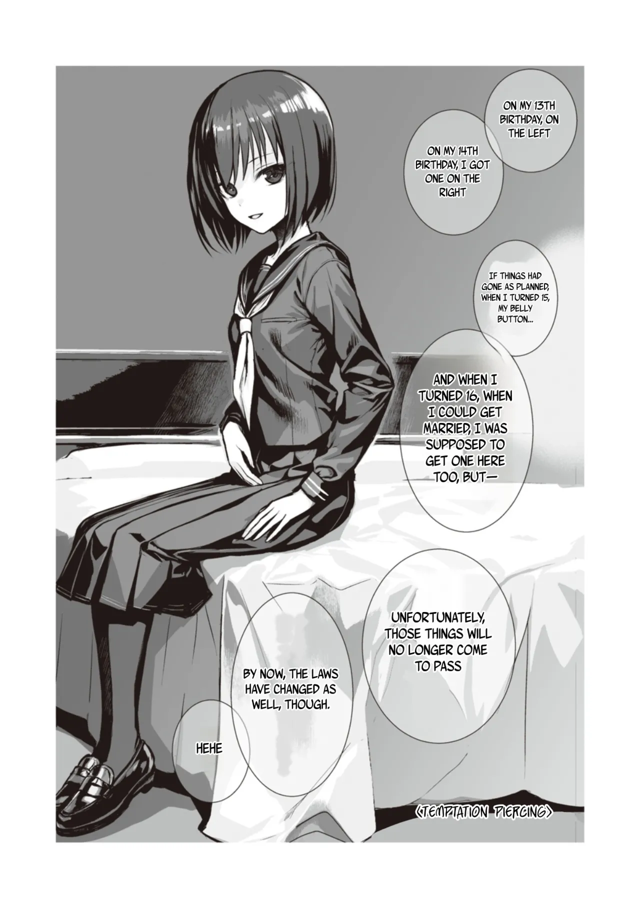 Prototype Teens page 129