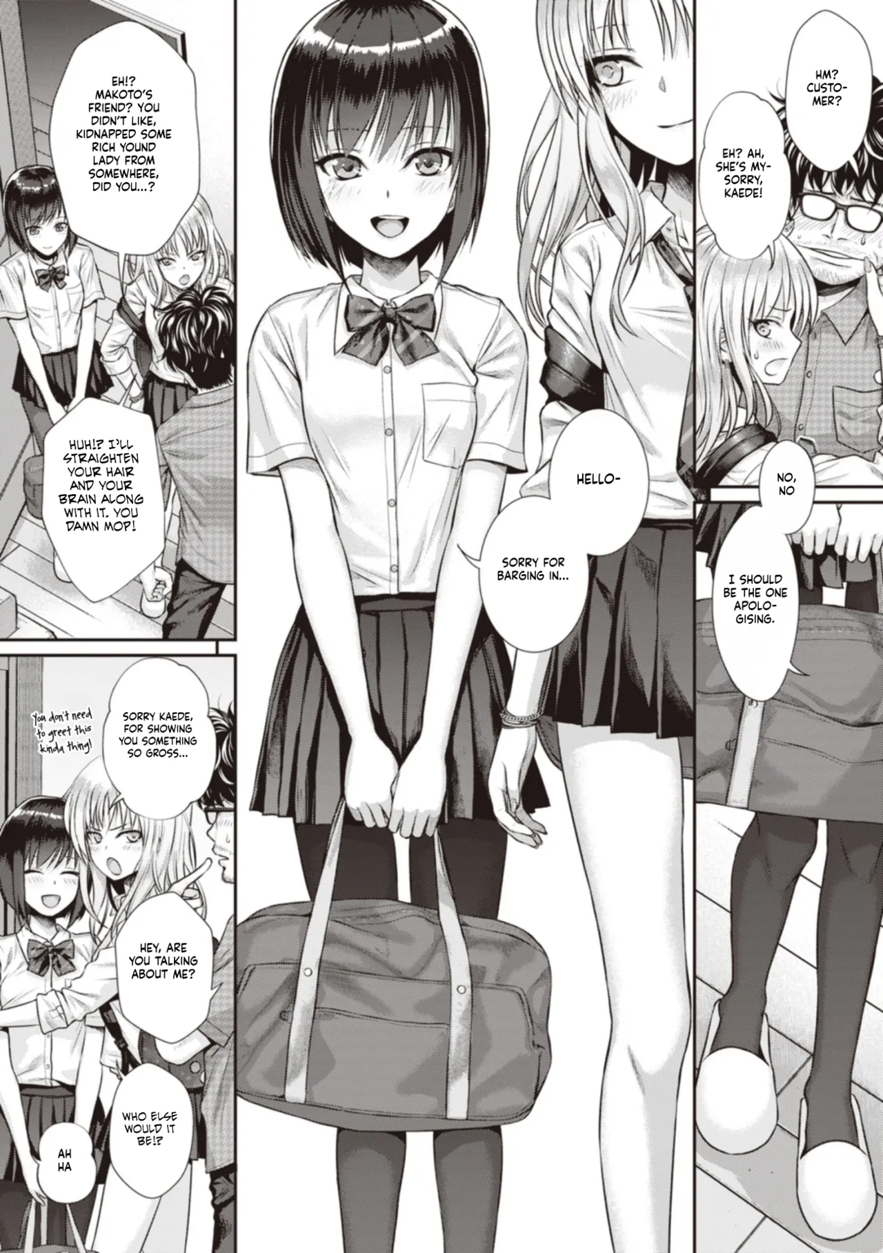 Prototype Teens page 26