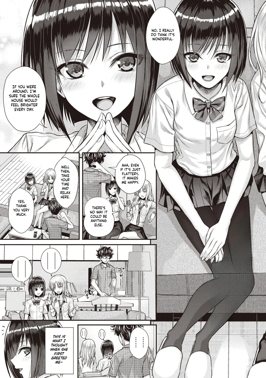 Prototype Teens page 29