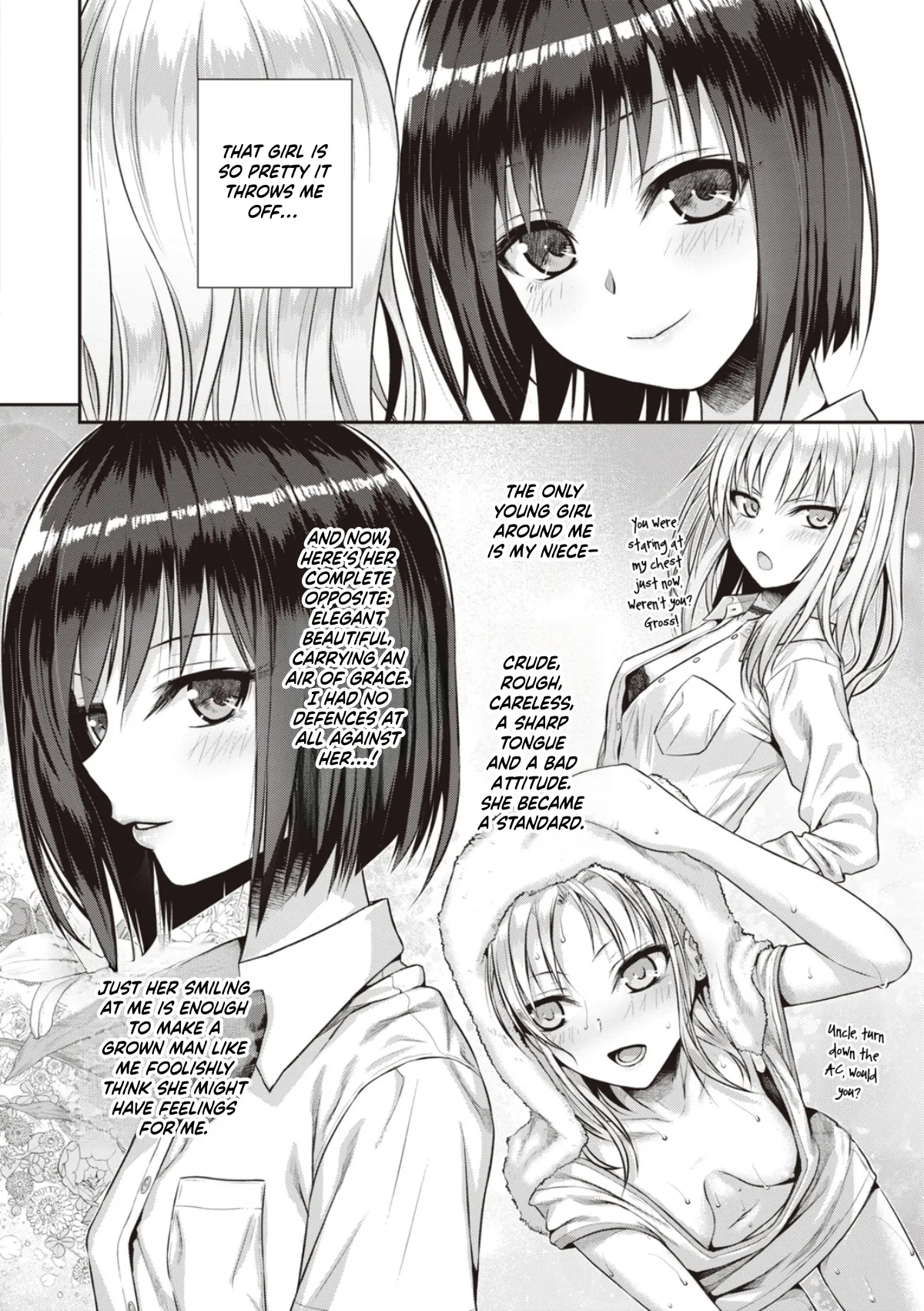Prototype Teens page 30