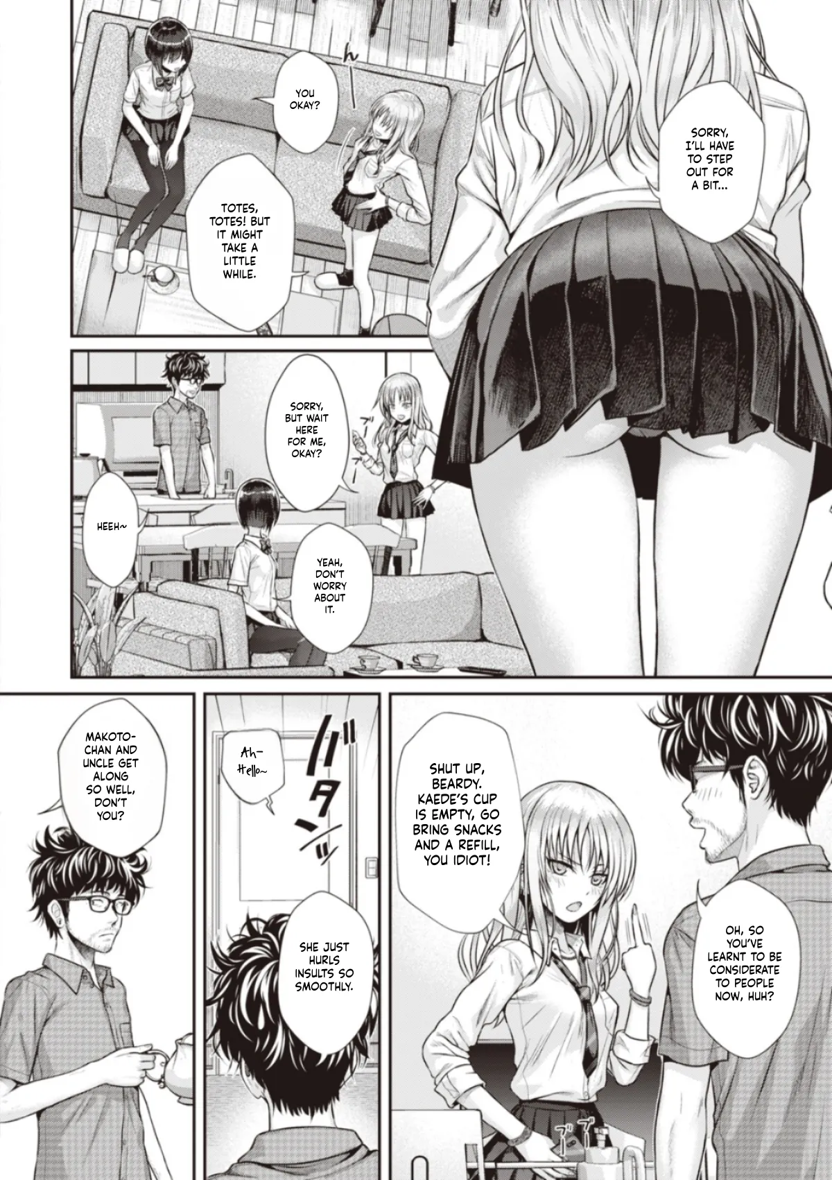 Prototype Teens page 32
