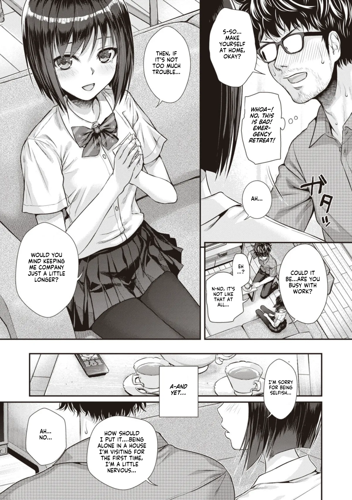 Prototype Teens page 35